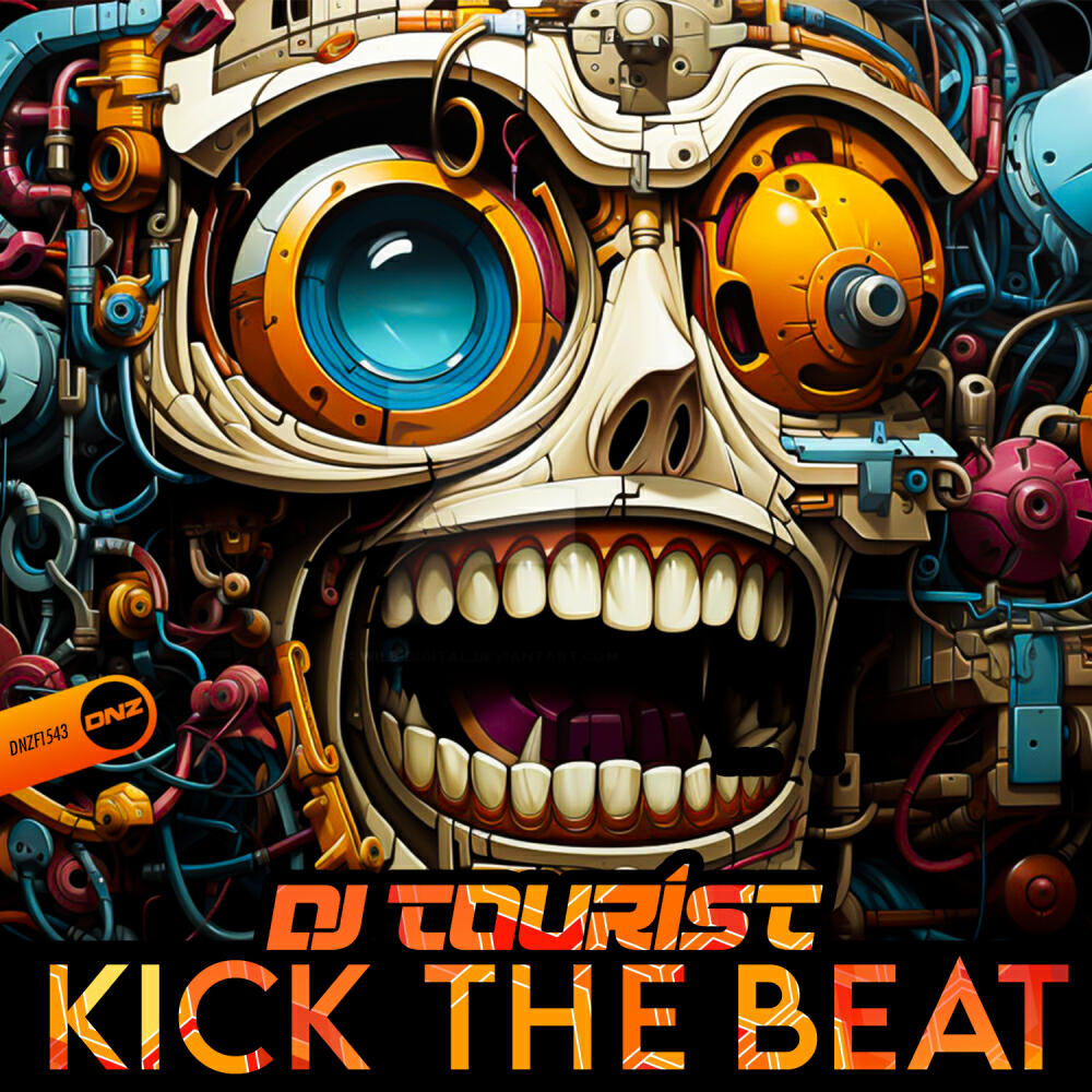 Релиз Kick The Beat