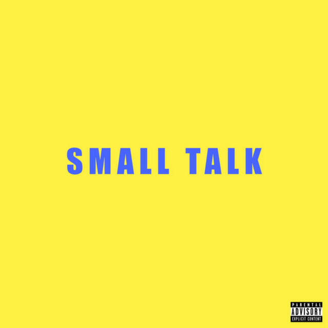 Релиз Small Talk