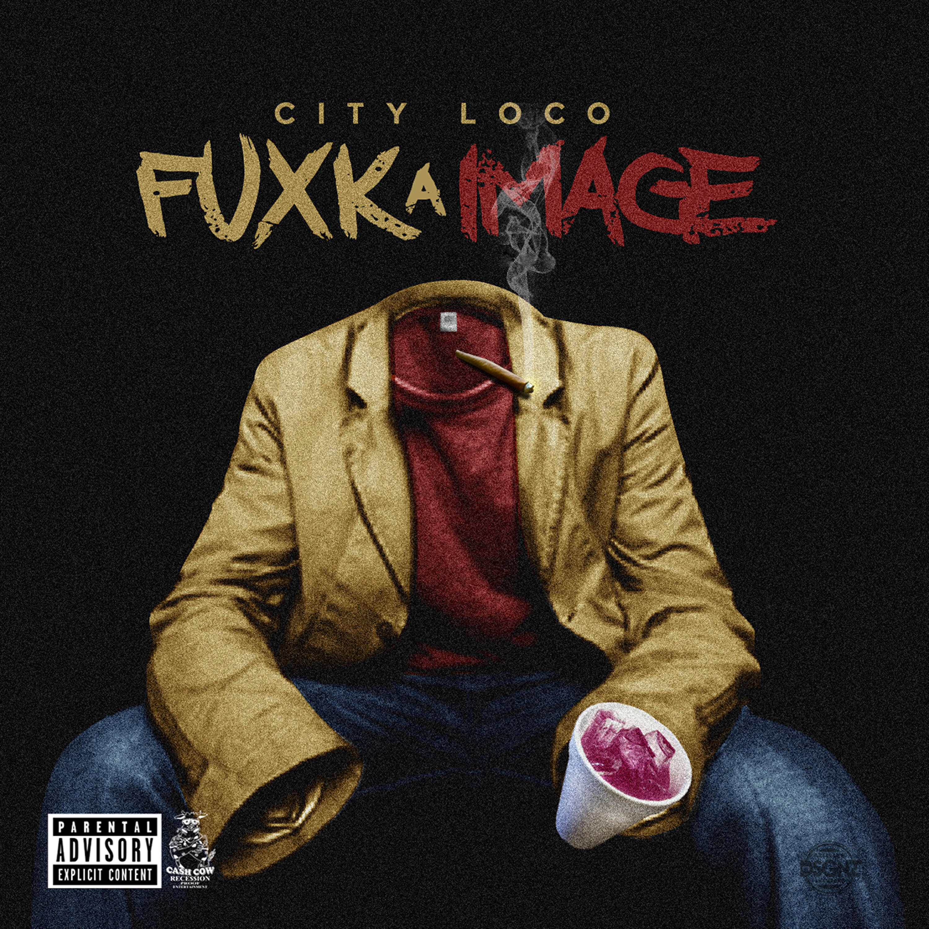 Релиз Fuxk a Image