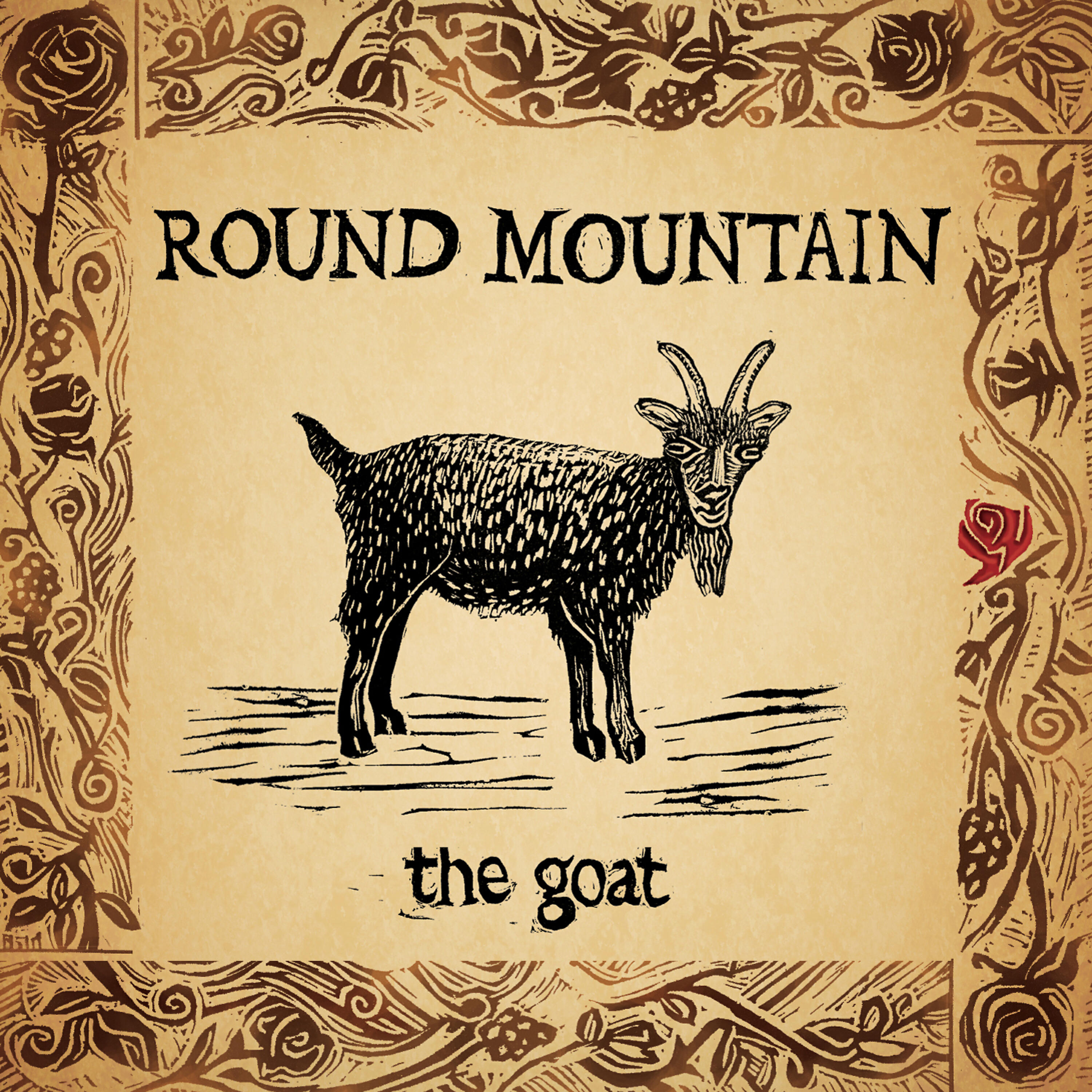 Релиз The Goat