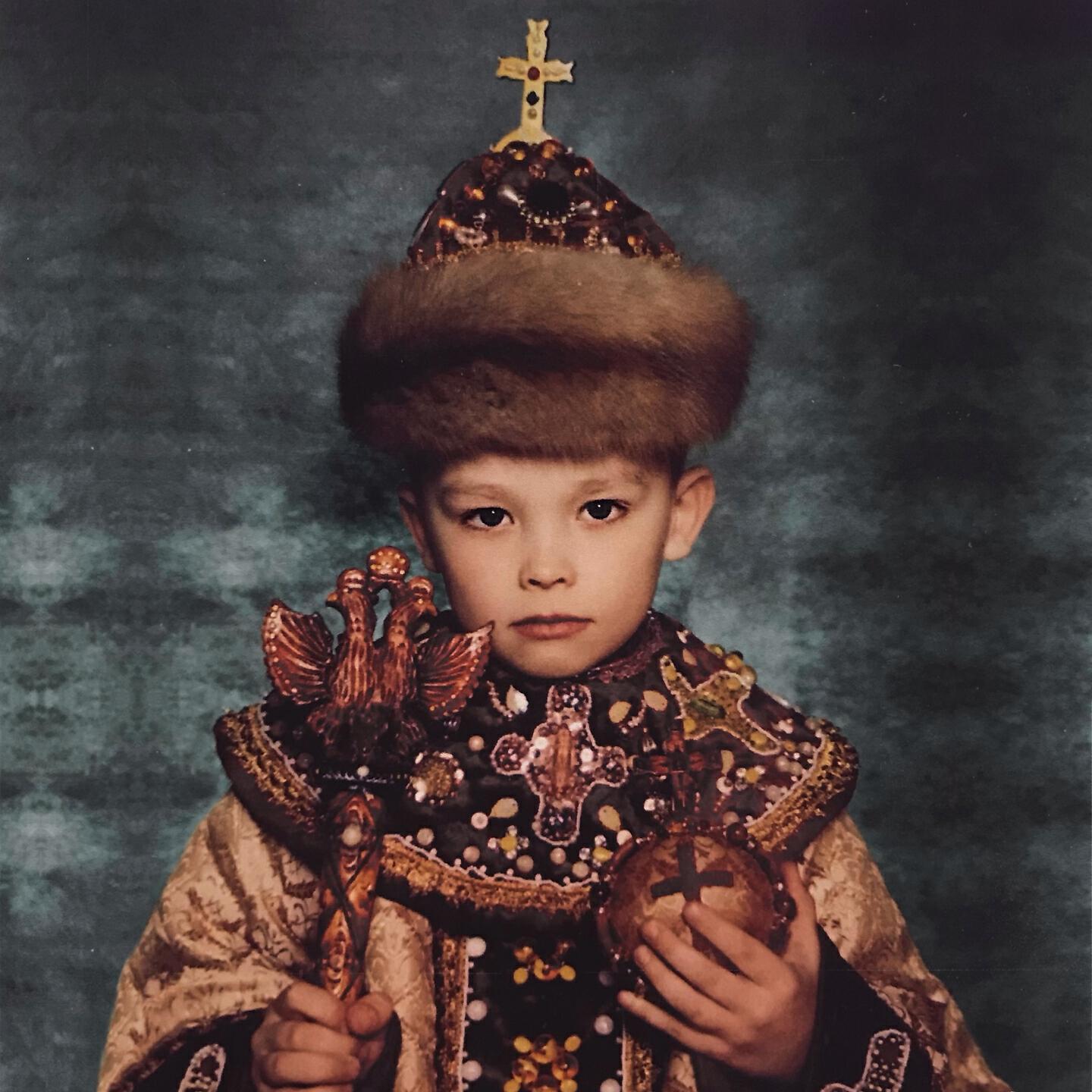 Релиз Я танцую