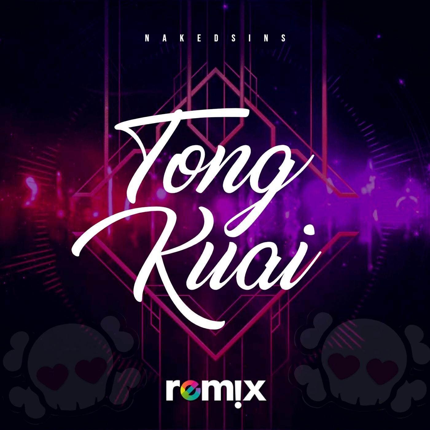 Релиз Tong Kuai (Remix)
