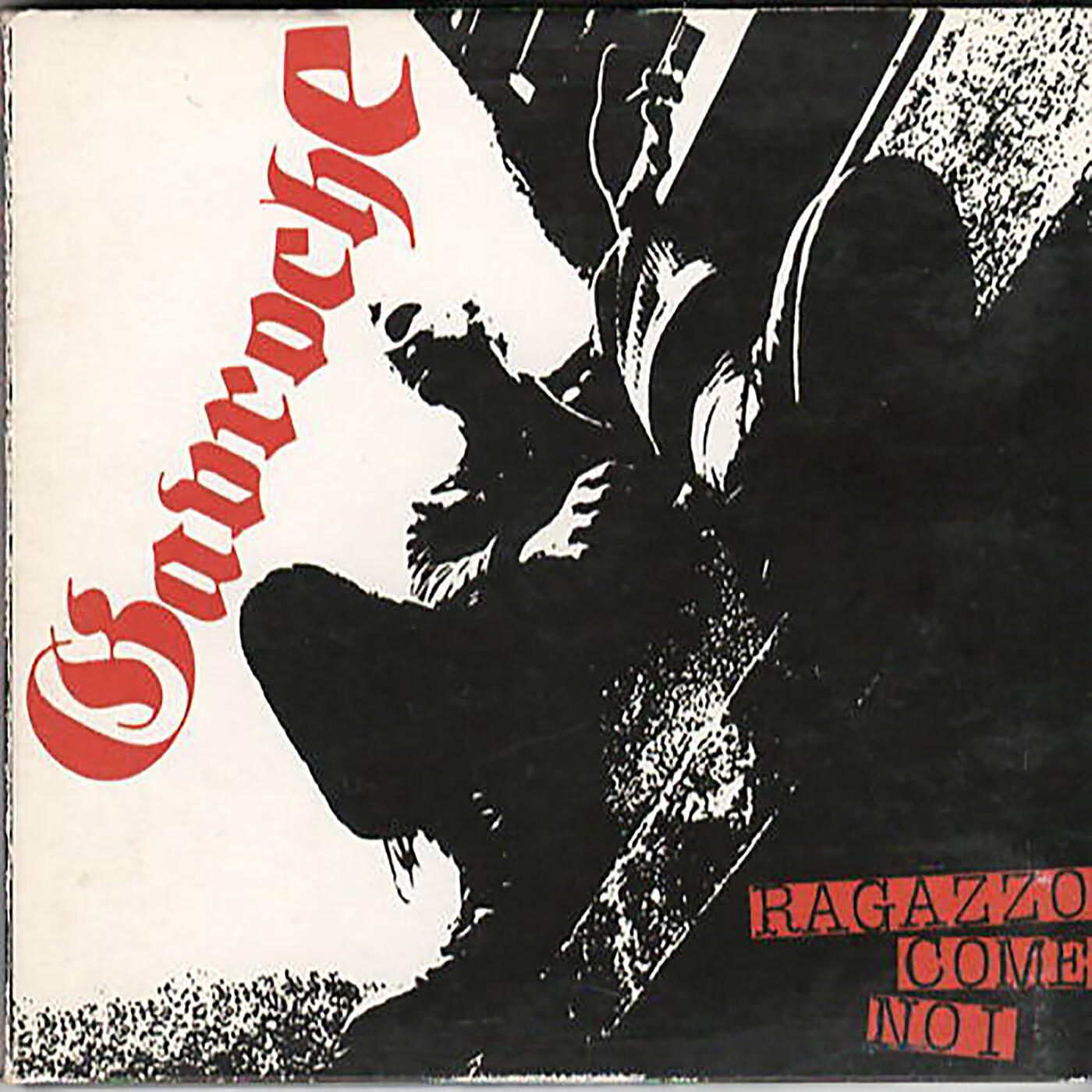 Gavroche, Eugi, Steo, Johnny - The Roots