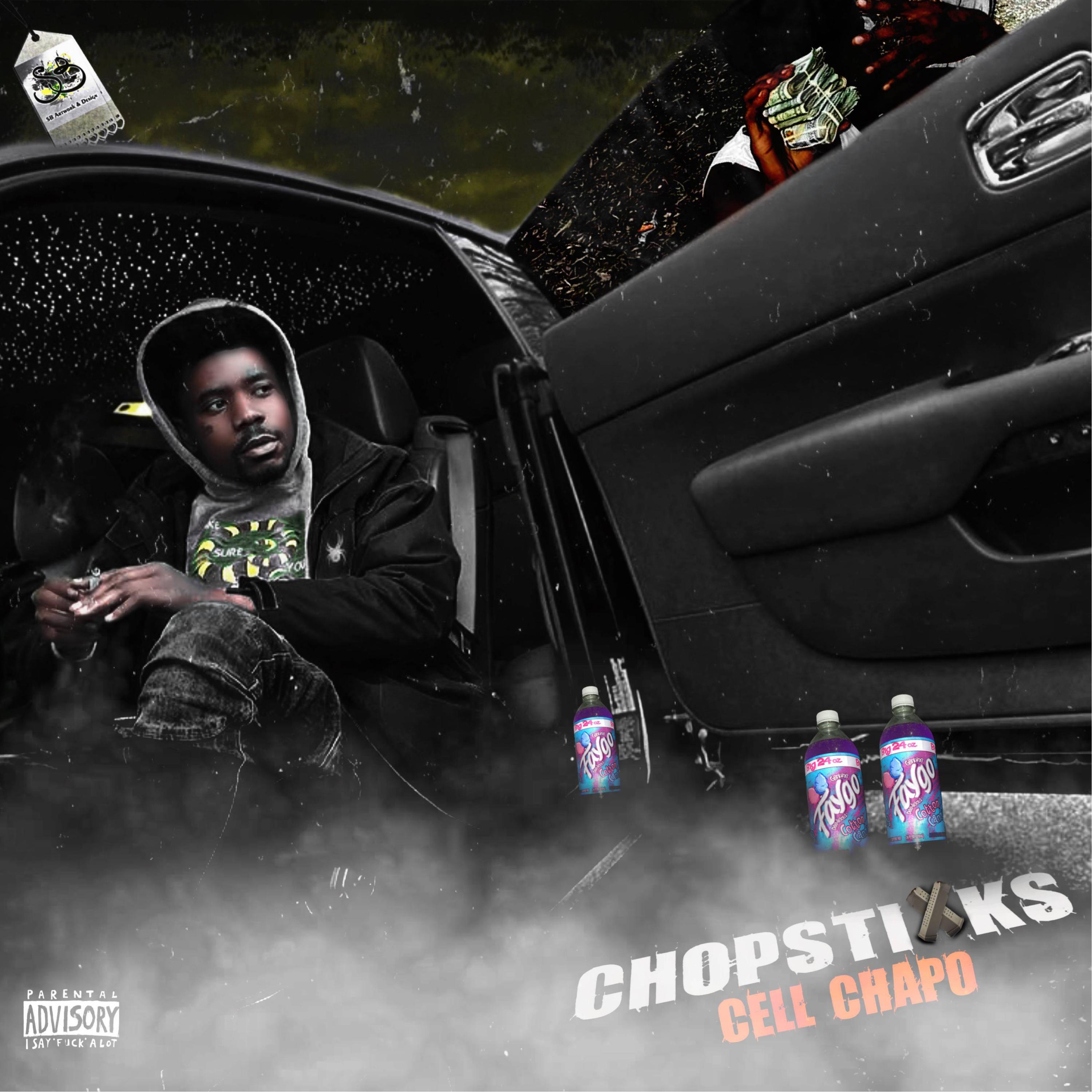 Релиз Chopstixks