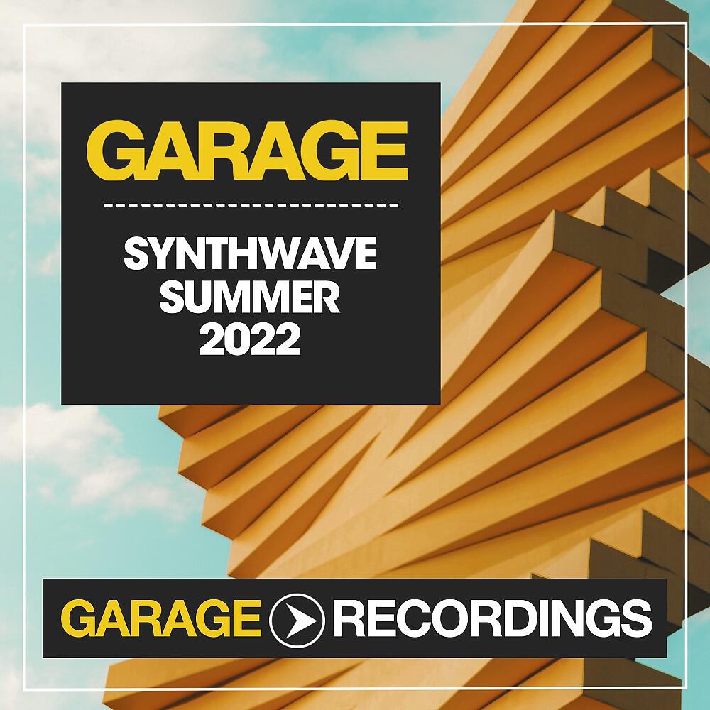 Релиз Synthwave Summer 2022