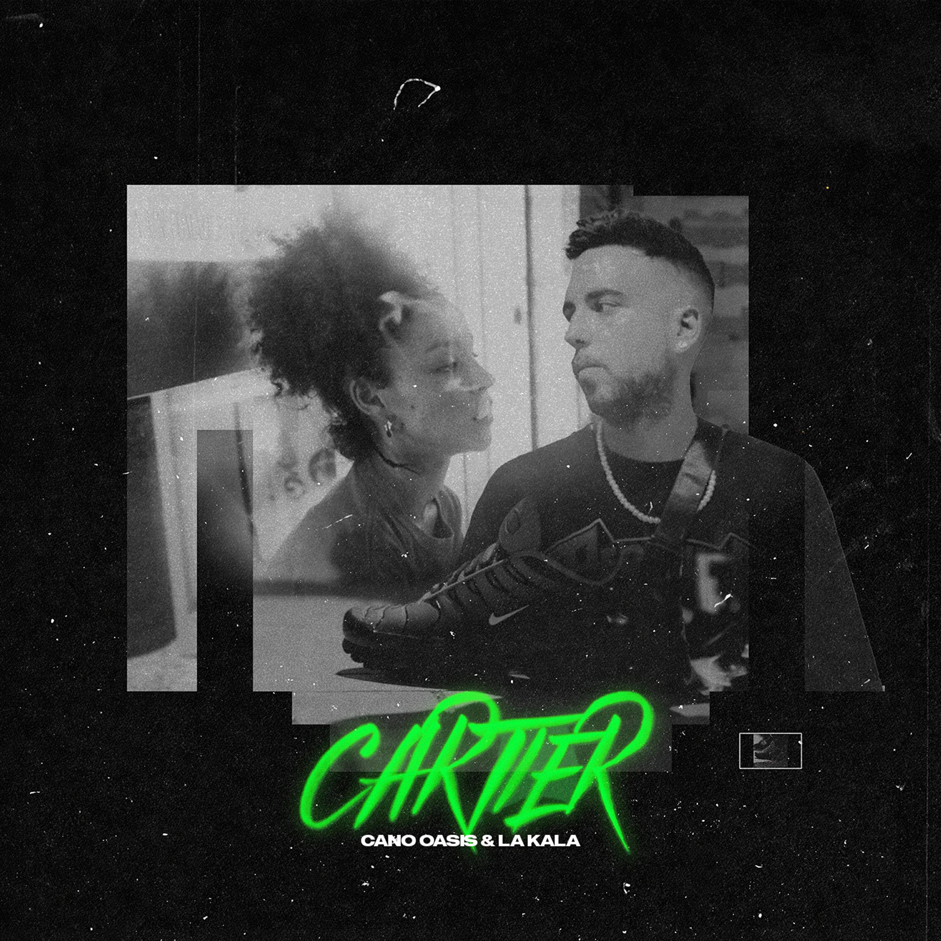 Релиз Cartier