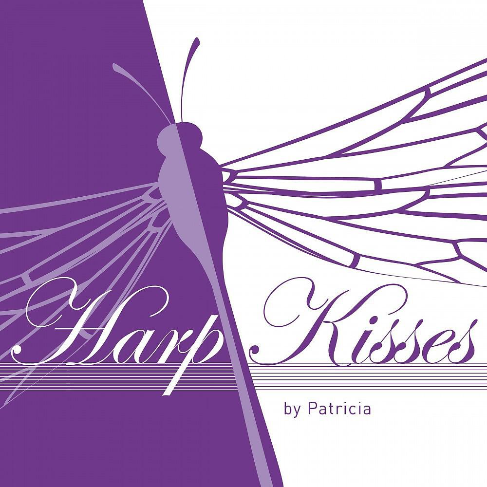 Релиз Harp Kisses