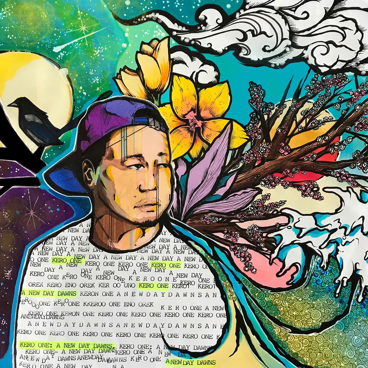 Релиз A New Day Dawns