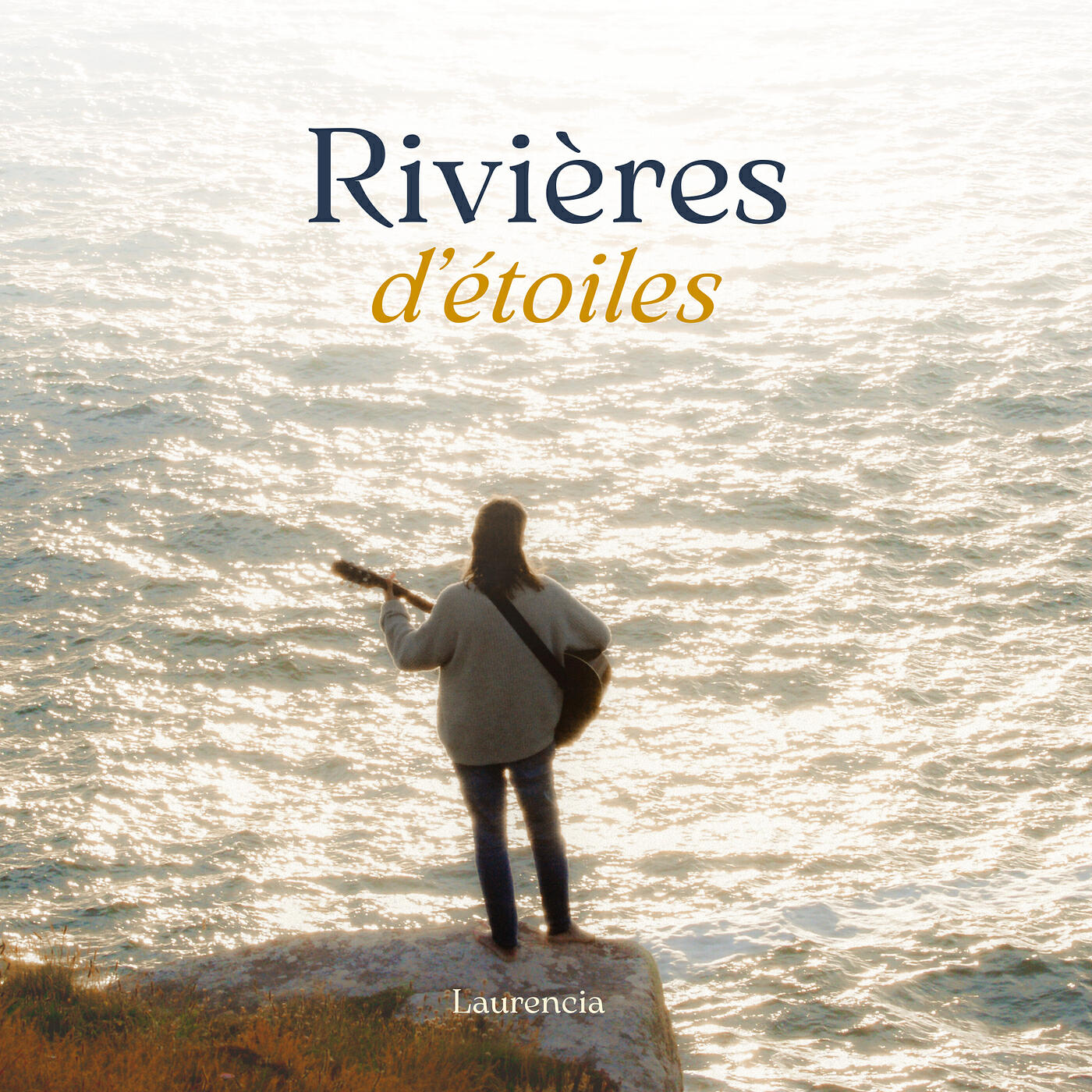 Релиз Rivières d'étoiles