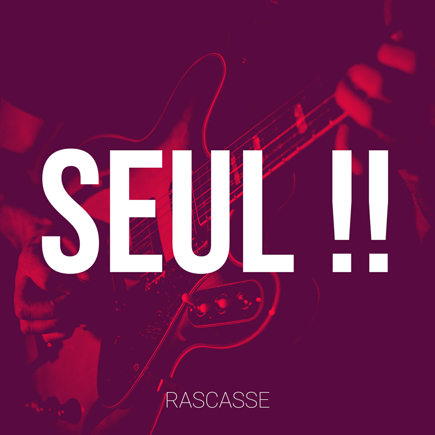 Релиз Seul !!