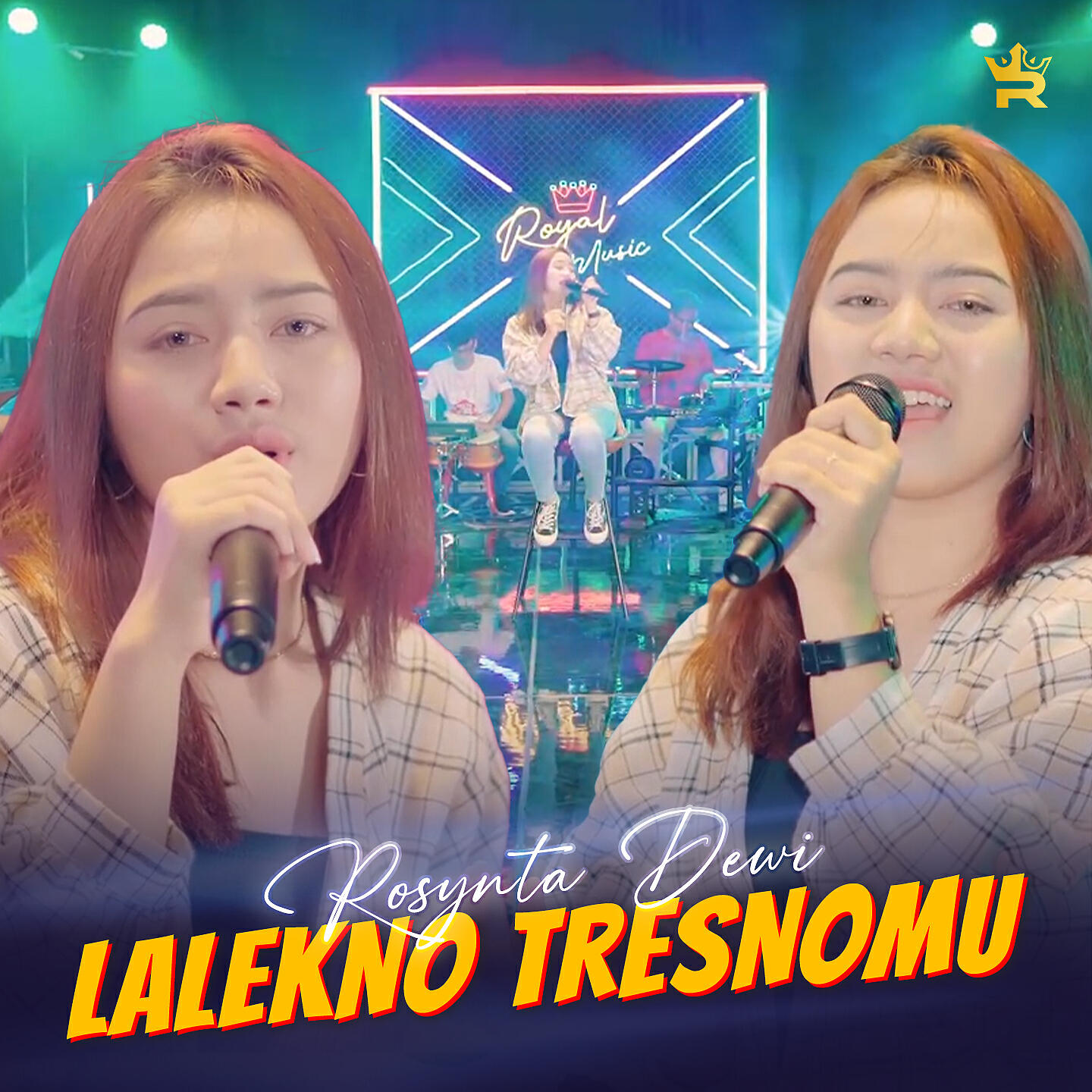 Релиз LALEKNO TRESNOMU