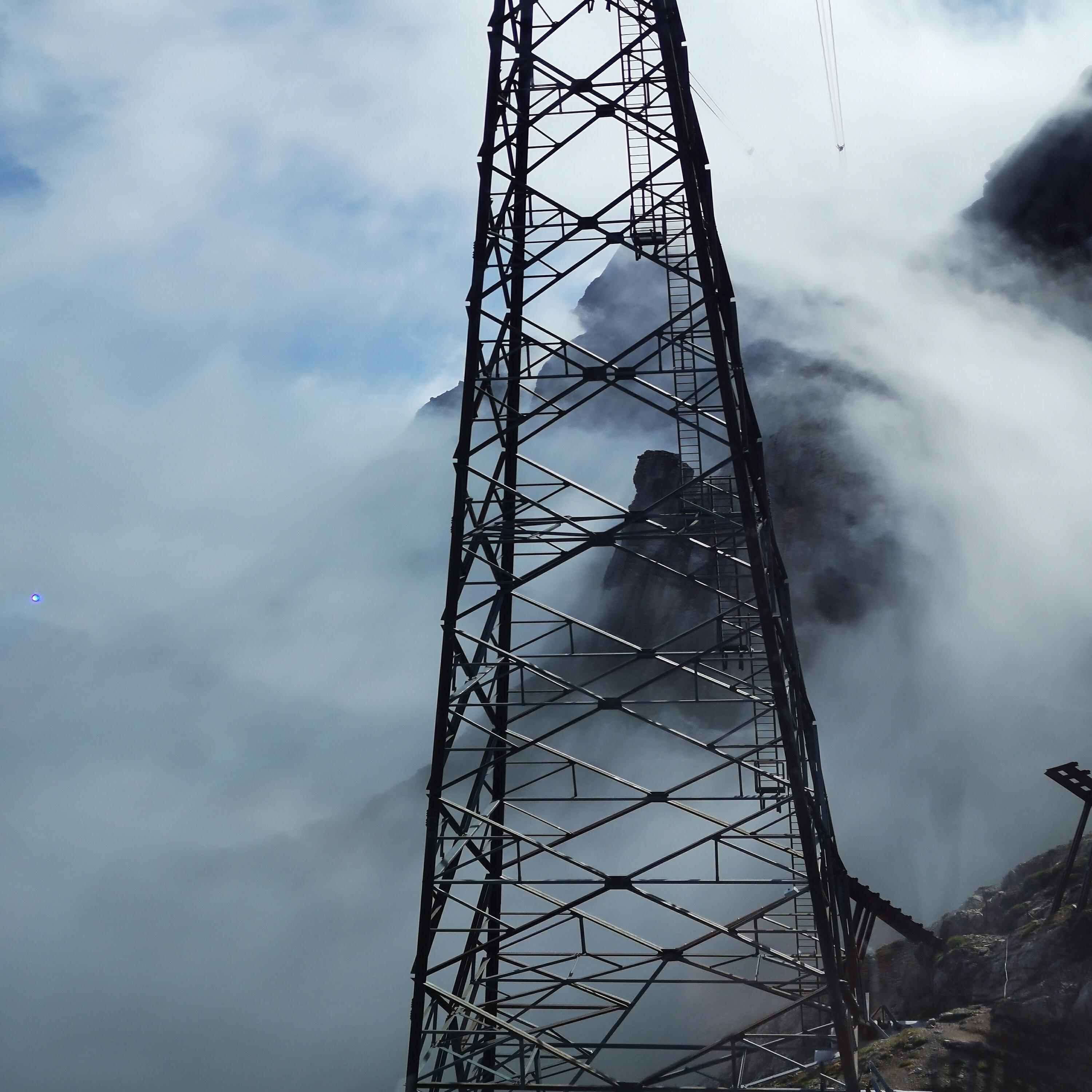 Релиз Ladders to Hell