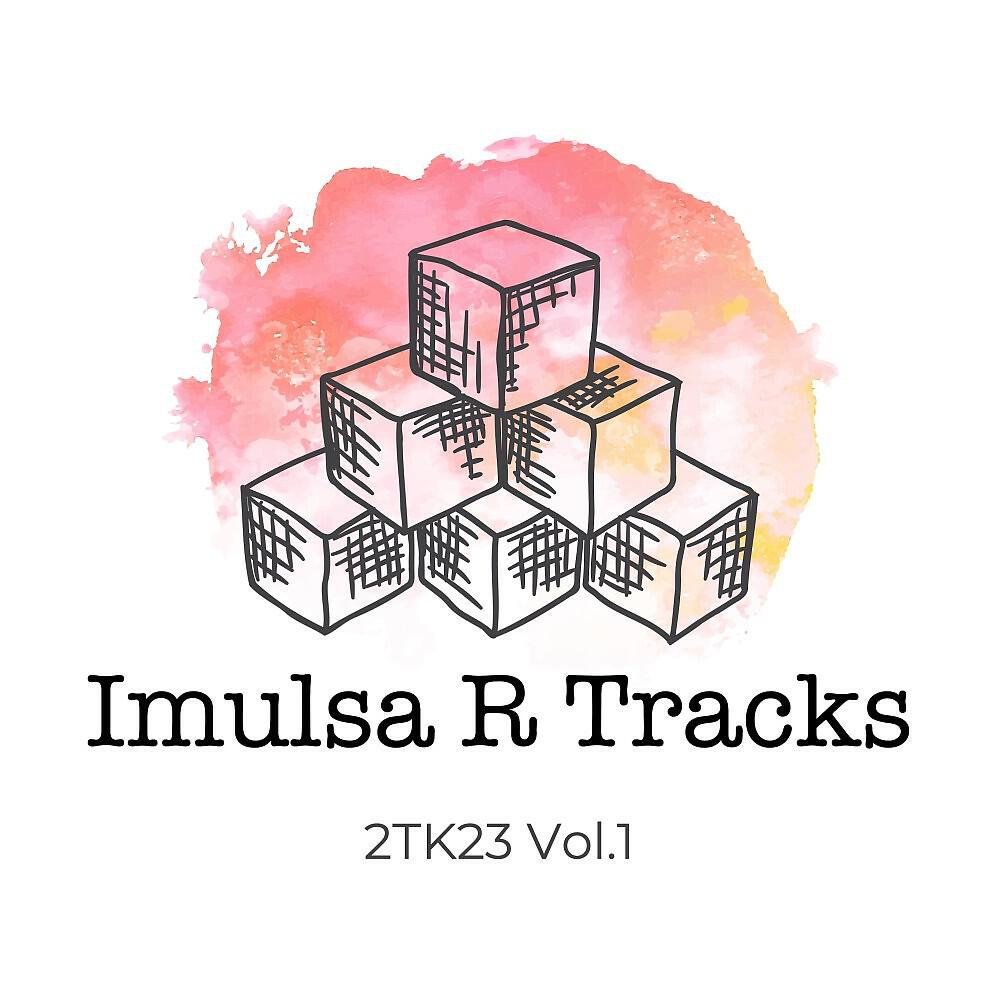Релиз Imulsa R Tracks 2TK23, Vol. 1