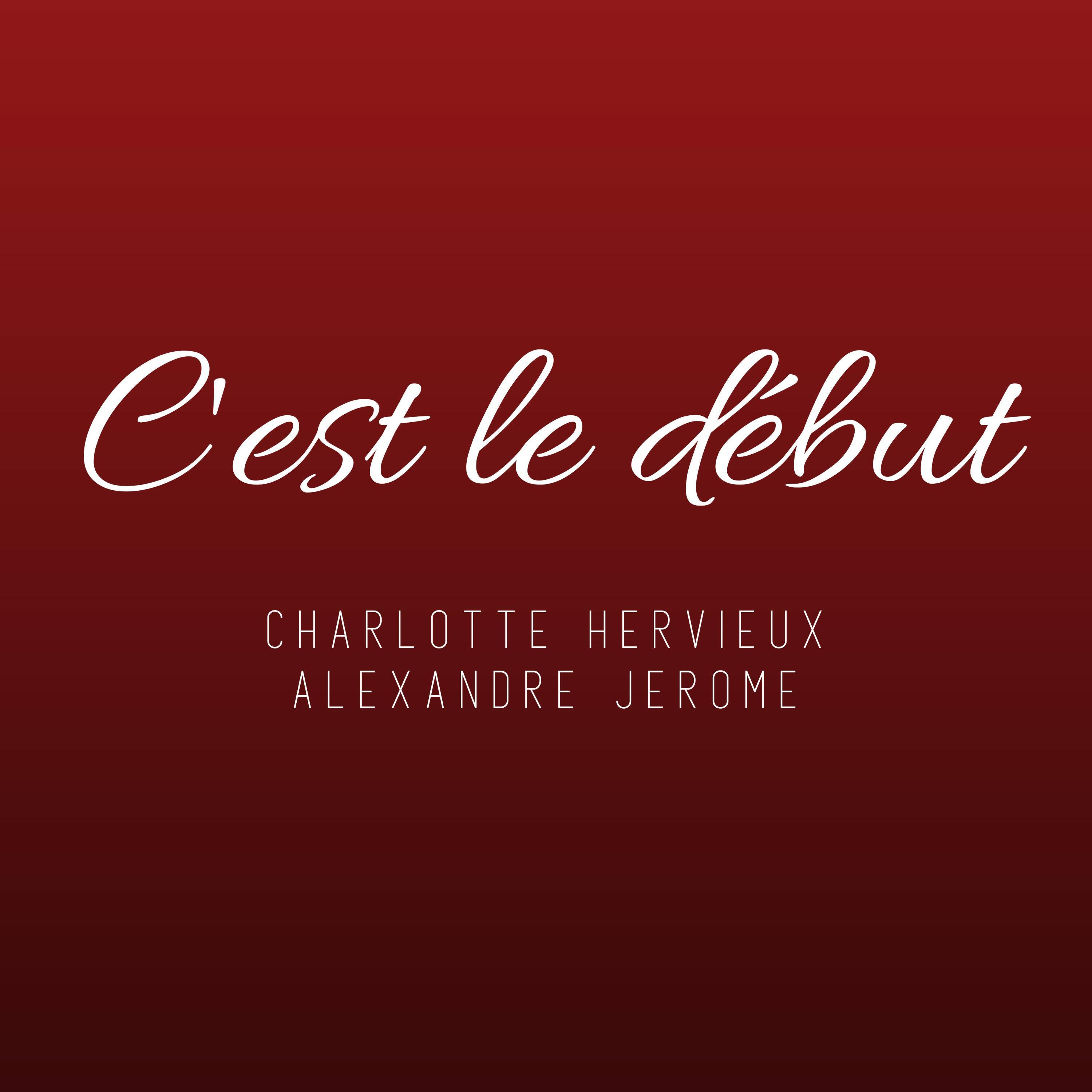 Alexandre Jérôme