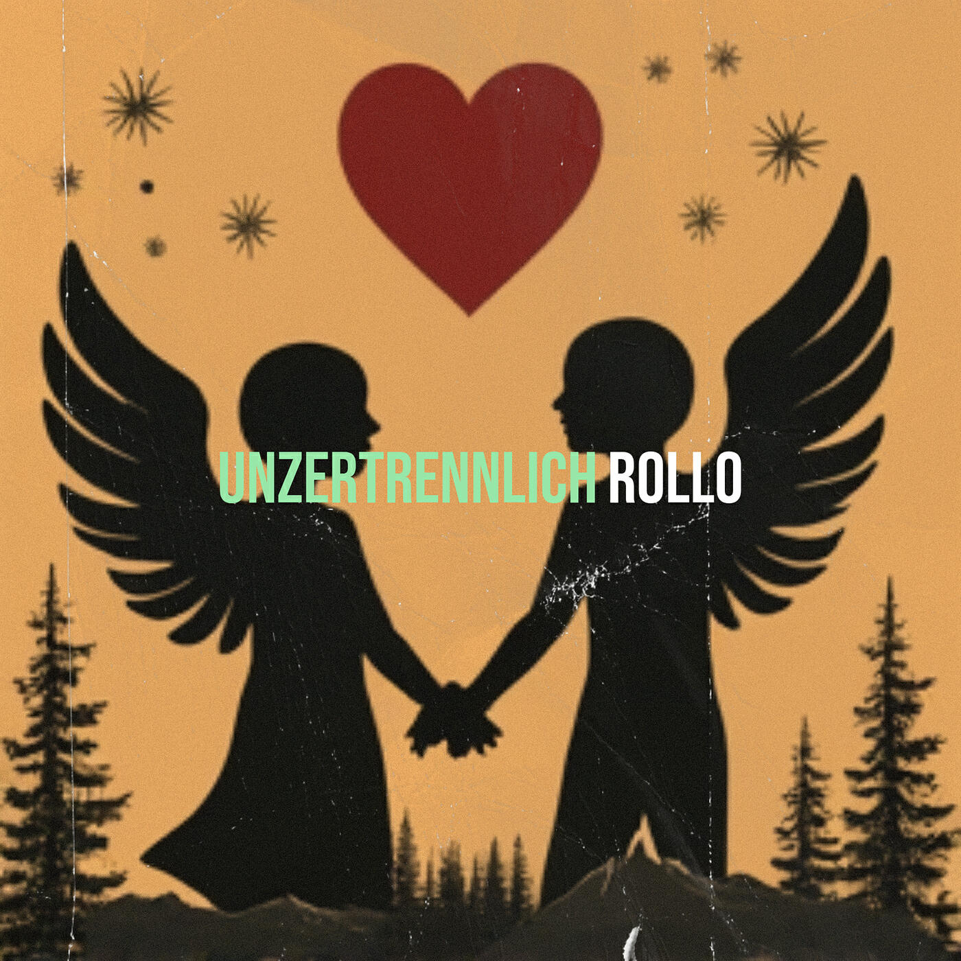 Релиз Unzertrennlich