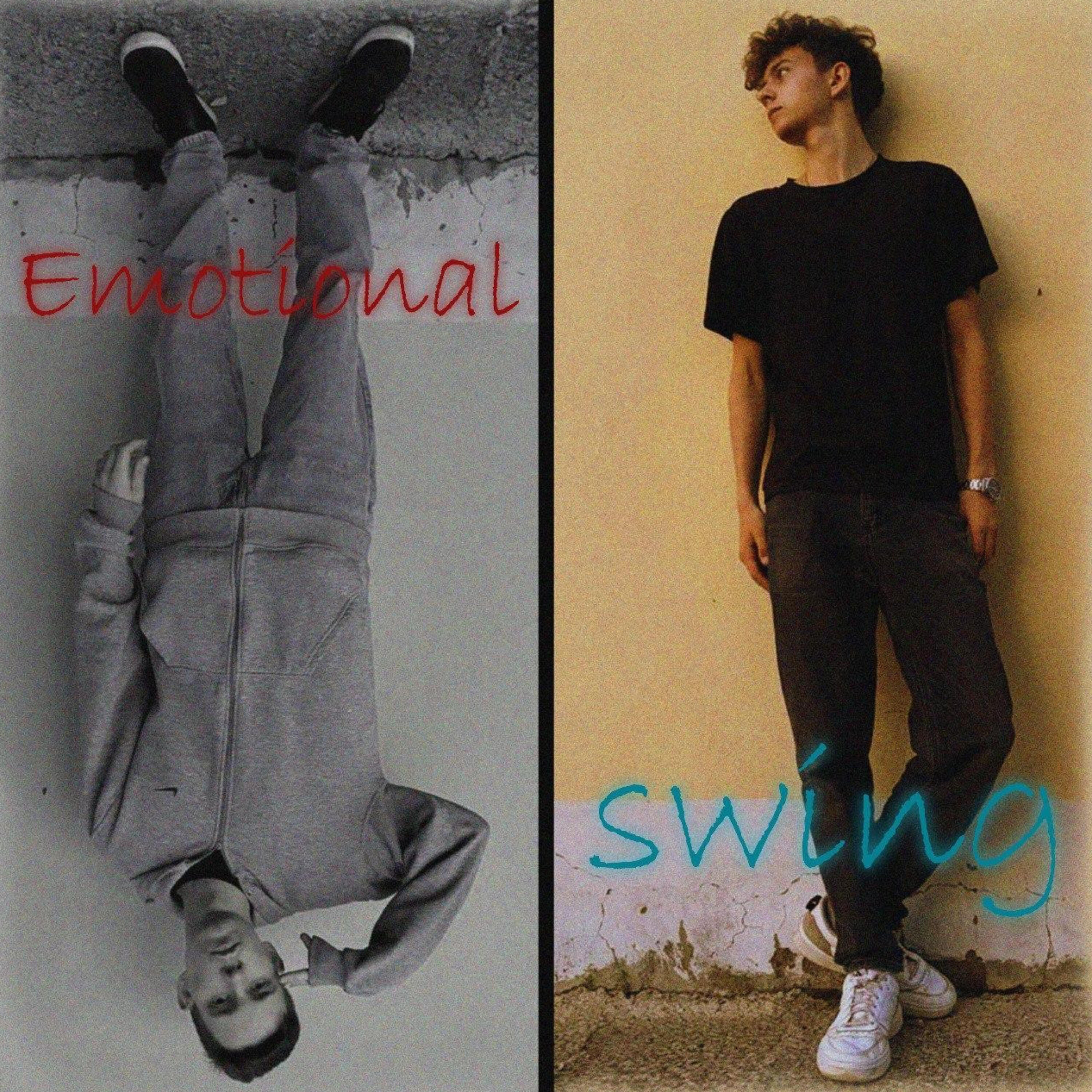 Релиз Emotional Swing