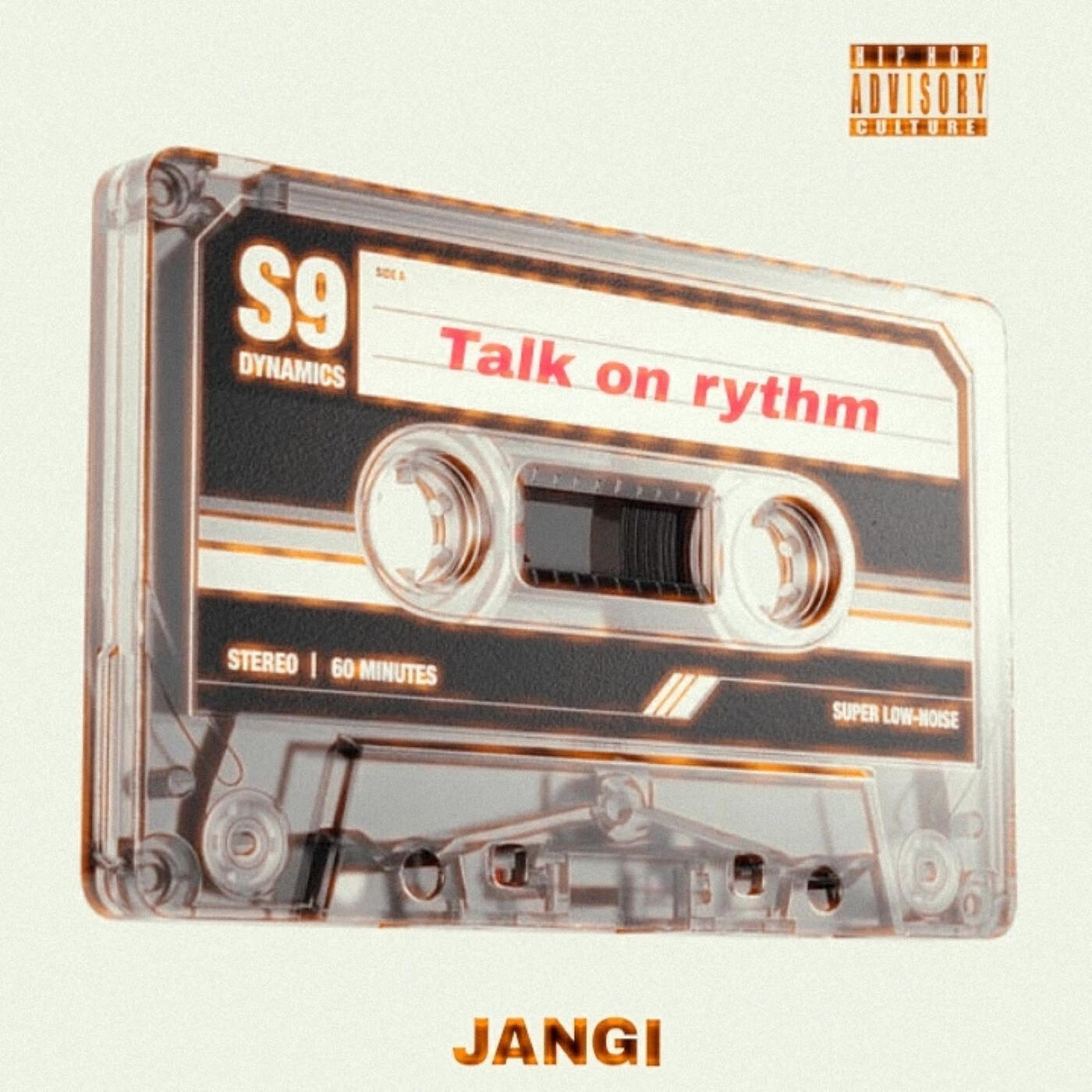 Релиз Talk on Rythm