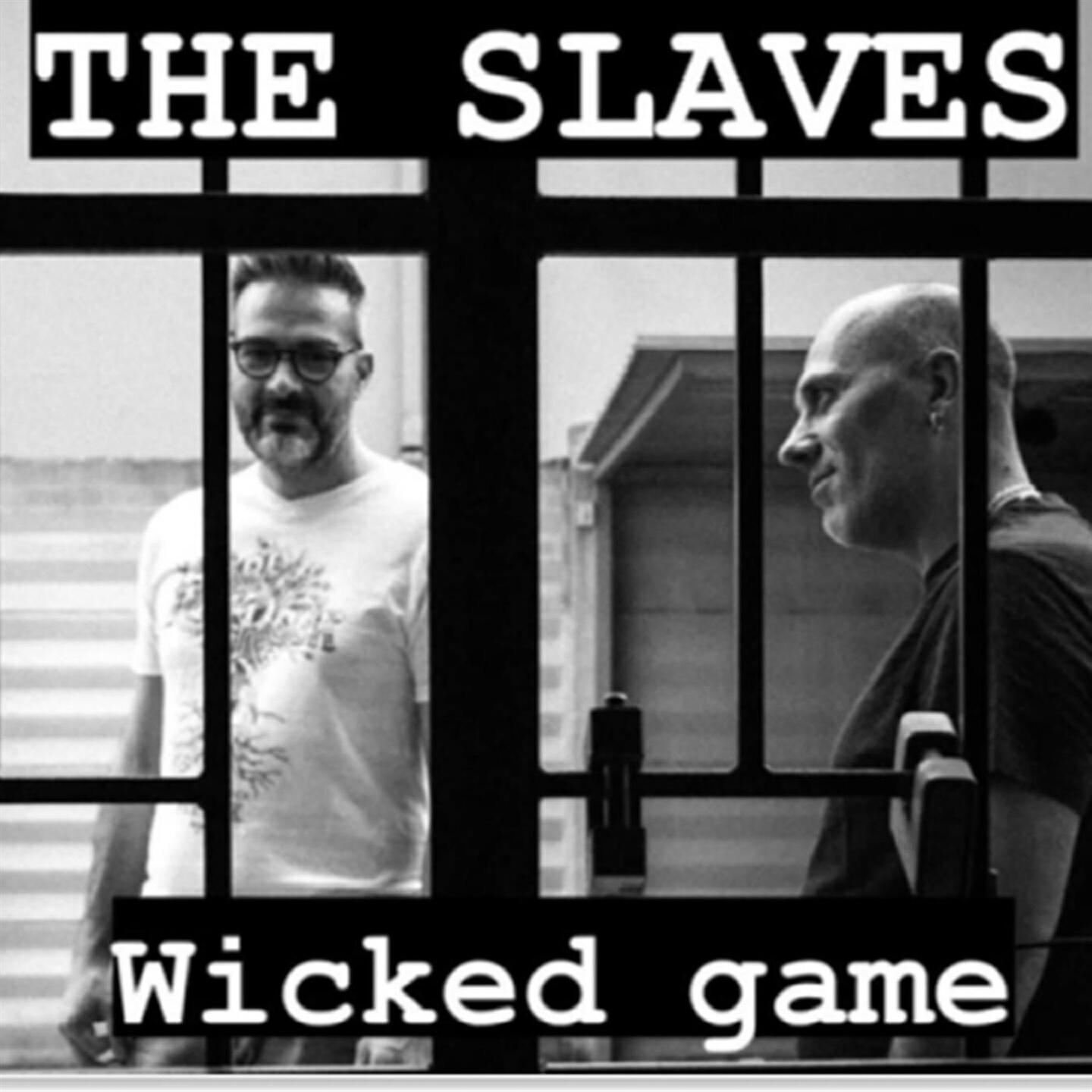Релиз Wiked Game