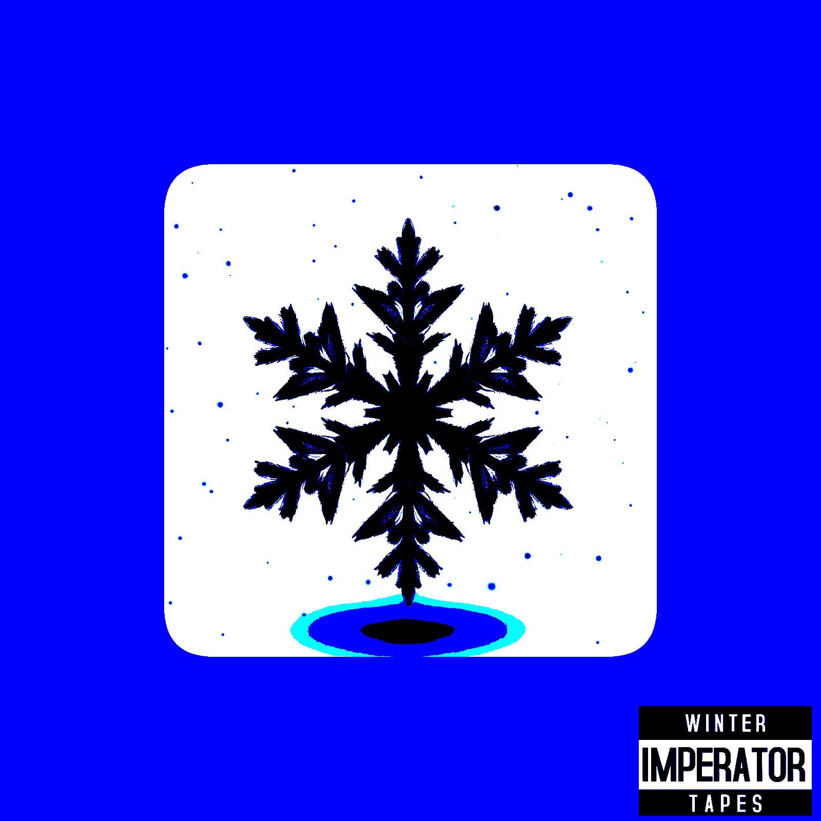 Релиз Winter Tapes