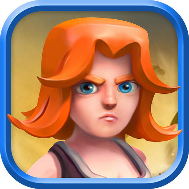 Релиз Clash of Clans Game Remix