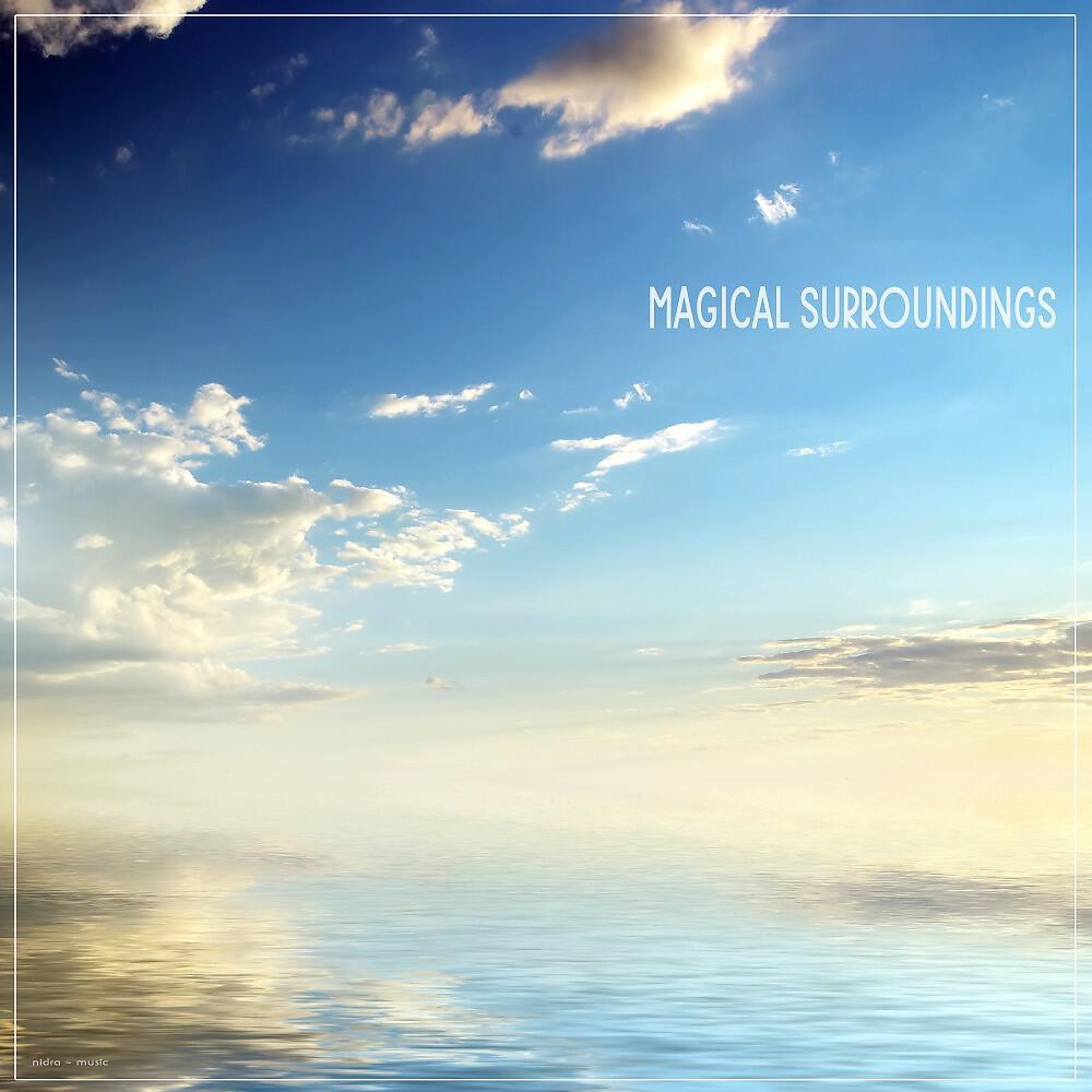 Релиз Magical Surroundings