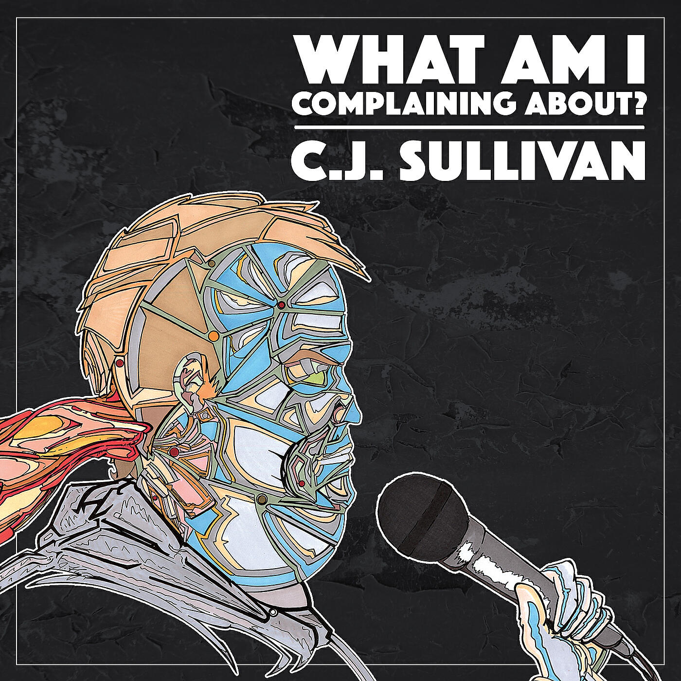 C.J. Sullivan