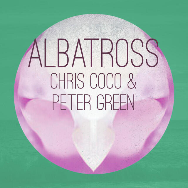 Релиз Albatross (The Orb Remix)