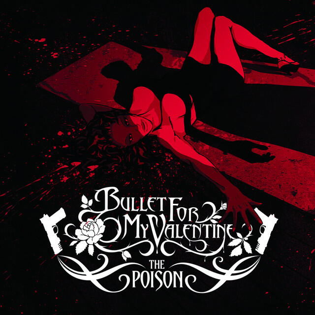 Релиз The Poison