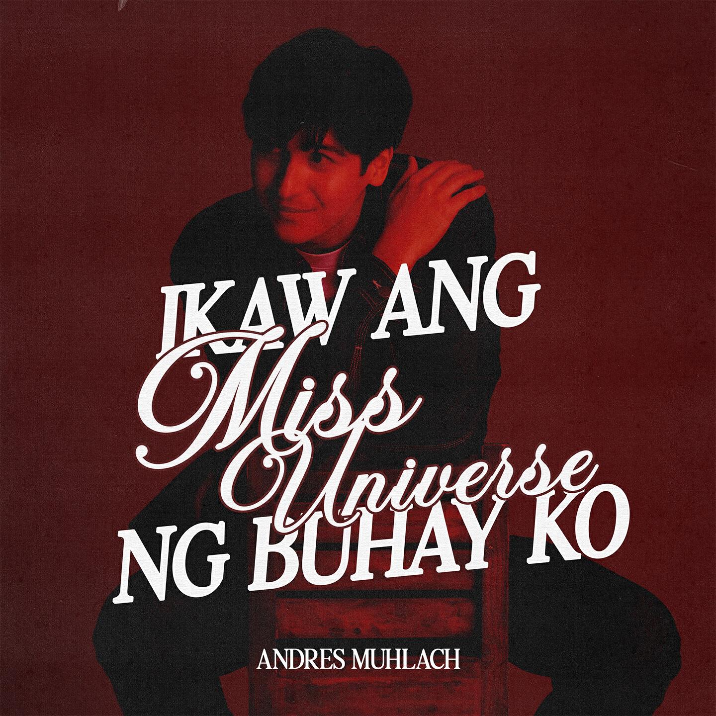 Andres Muhlach