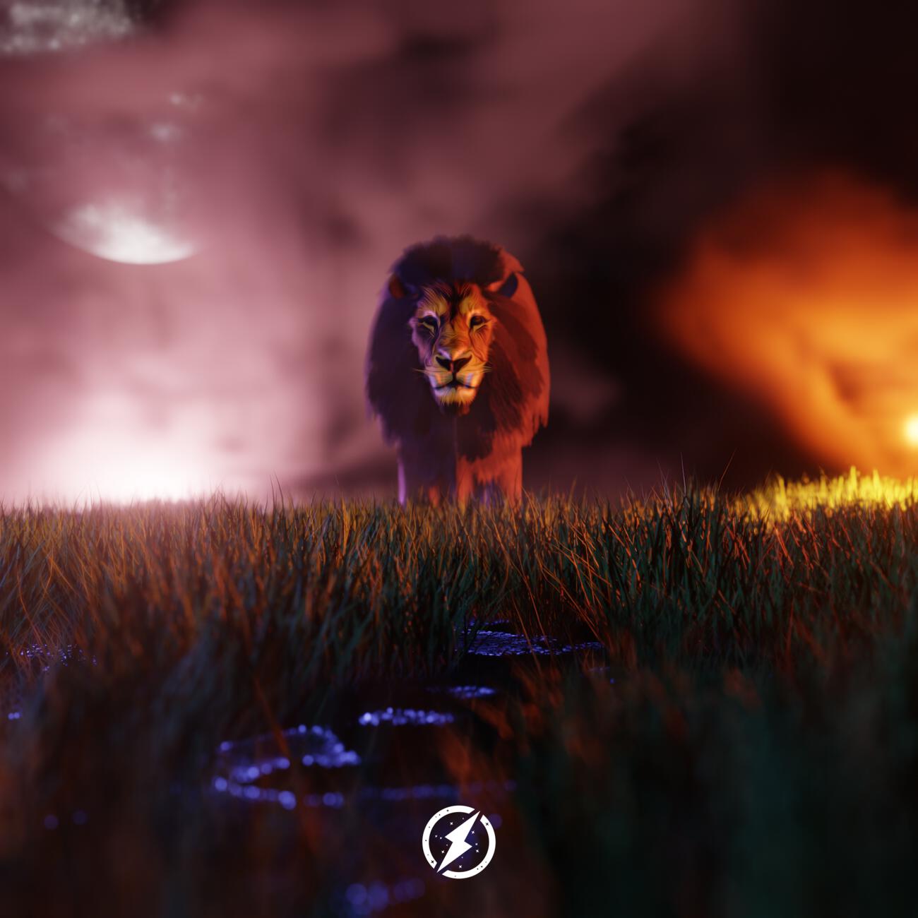 Релиз Lion