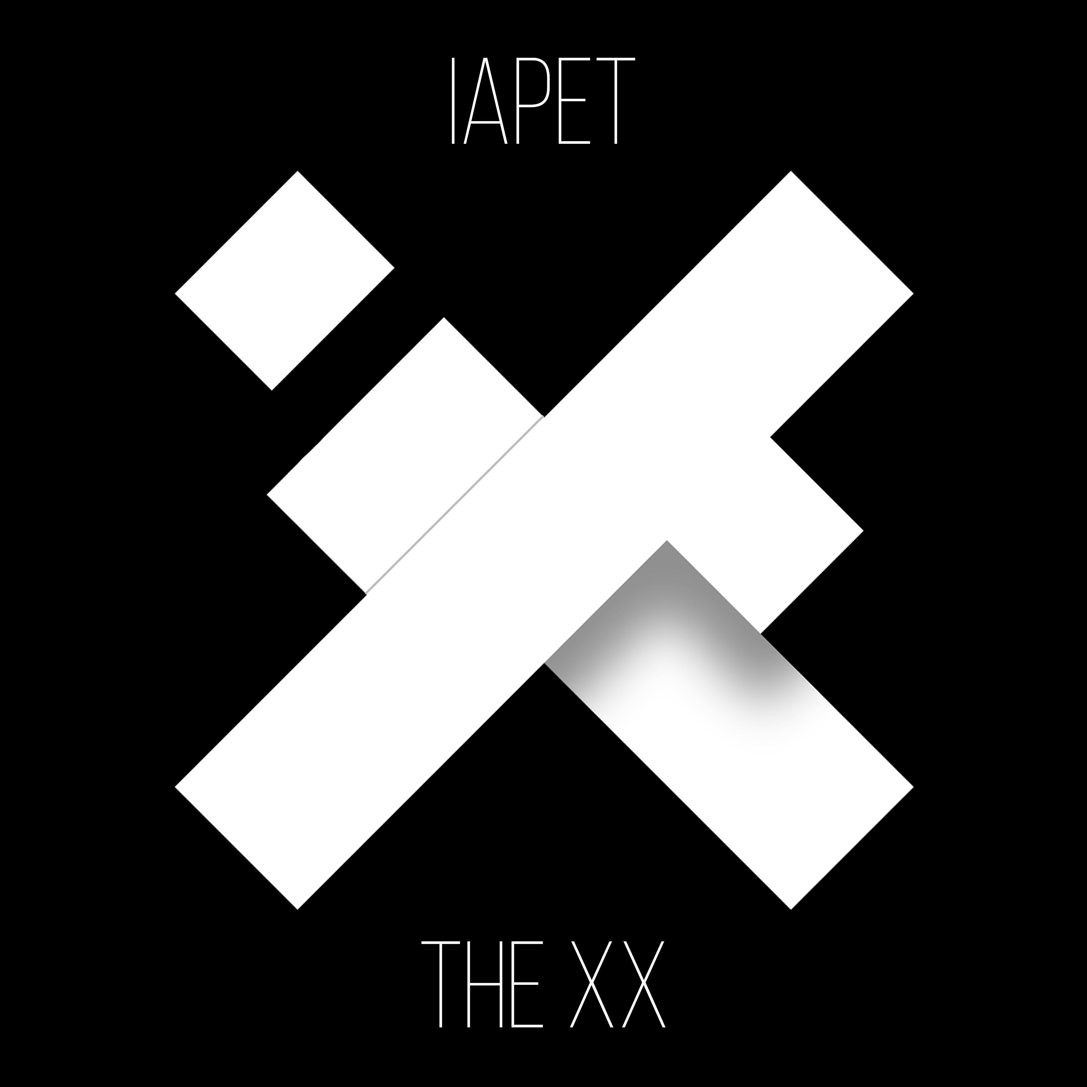 Релиз The XX