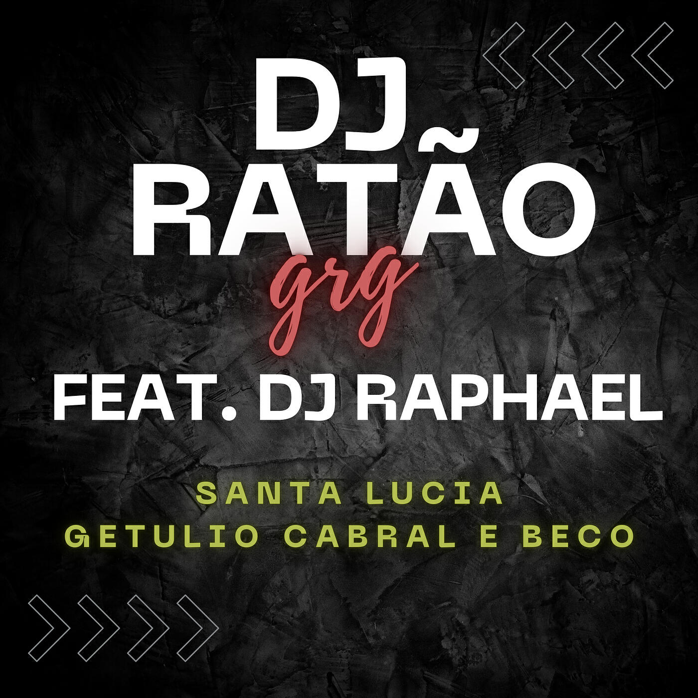 DJ Raphael