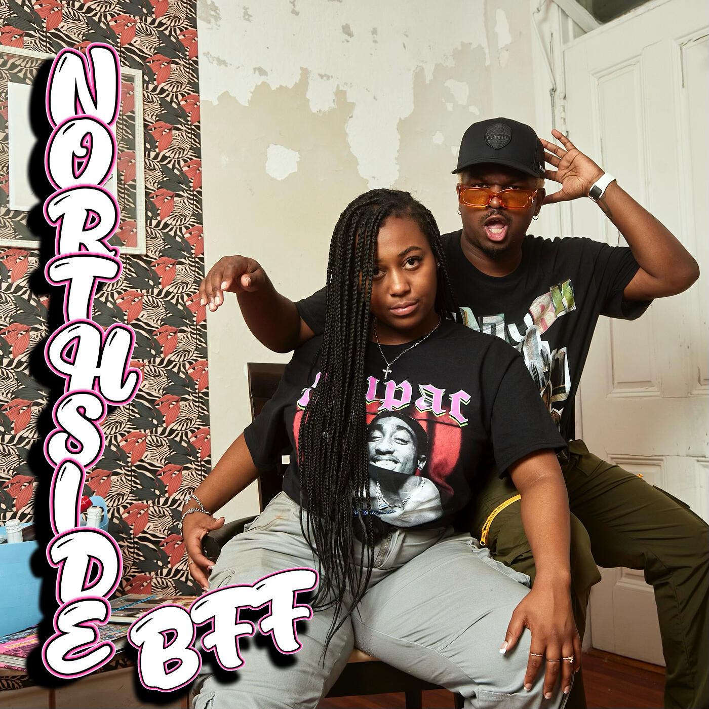 This Life. We Lead.
