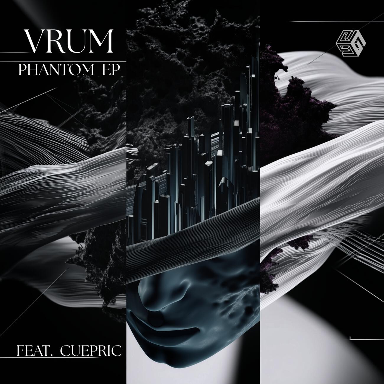 Релиз Phantom Ep