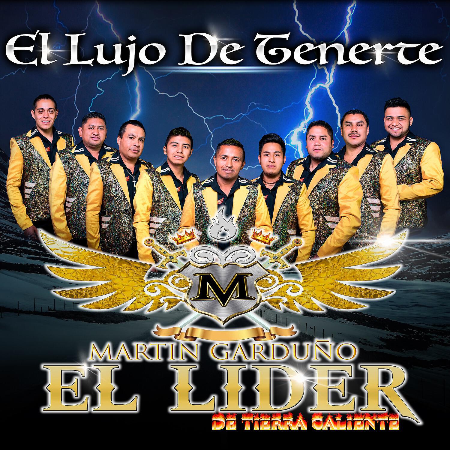 Релиз El Lujo de Tenerte