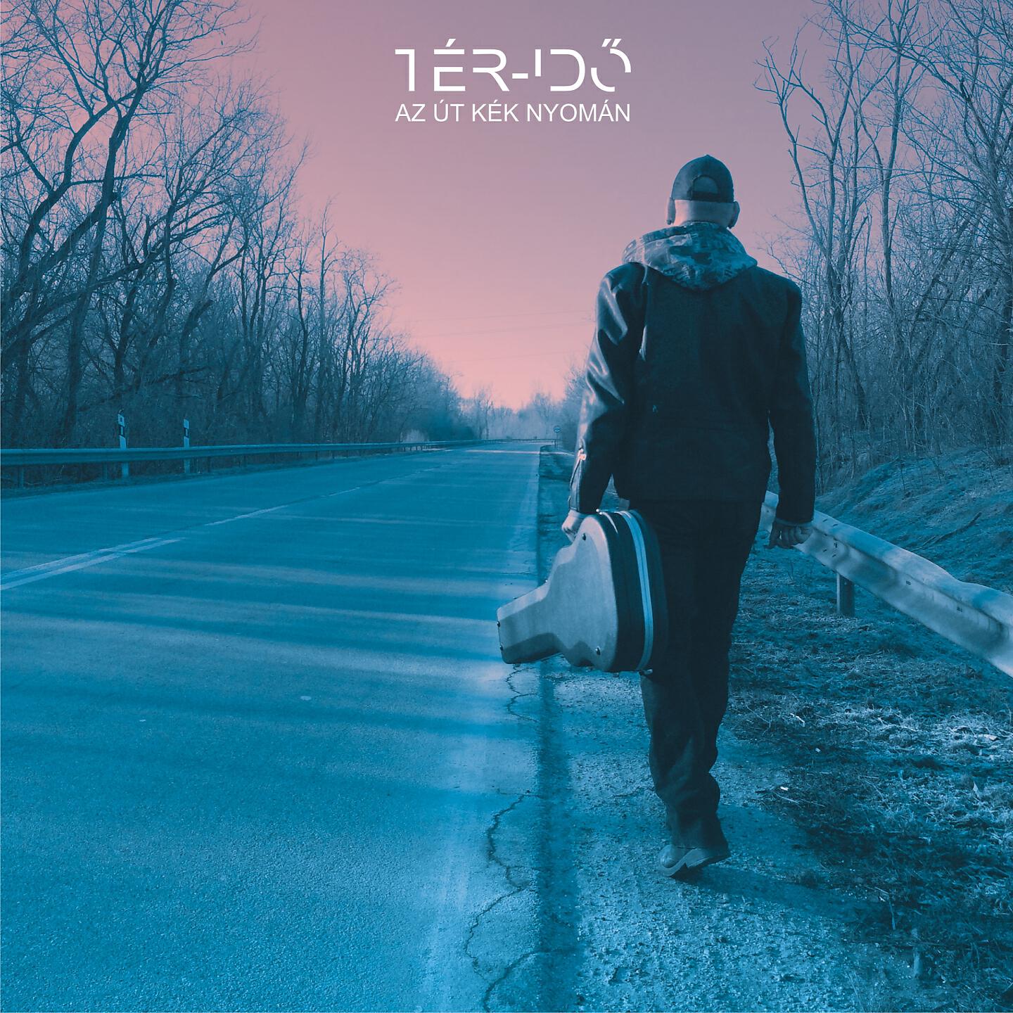 Релиз Az Út Kék Nyomán