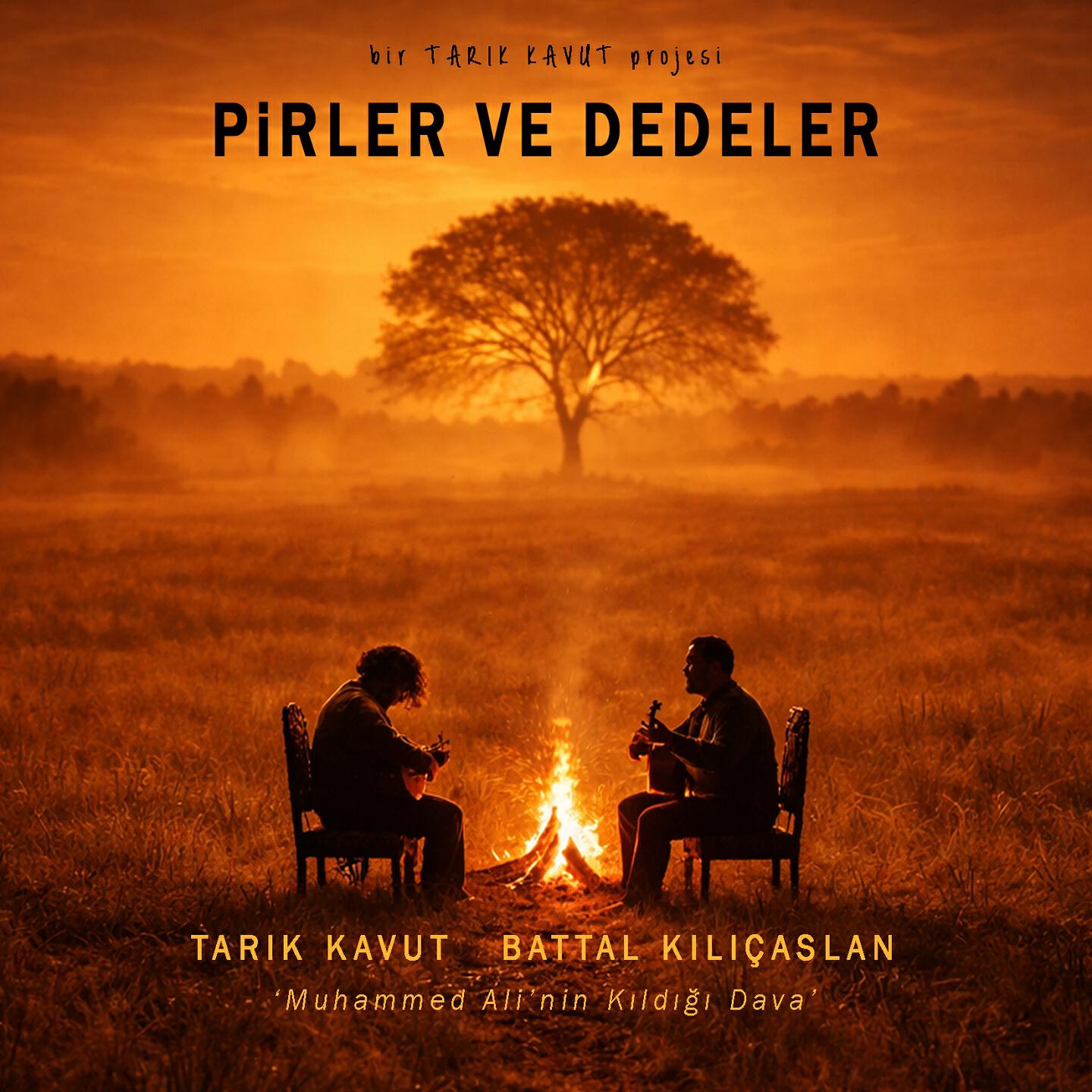 Battal Kılıçaslan