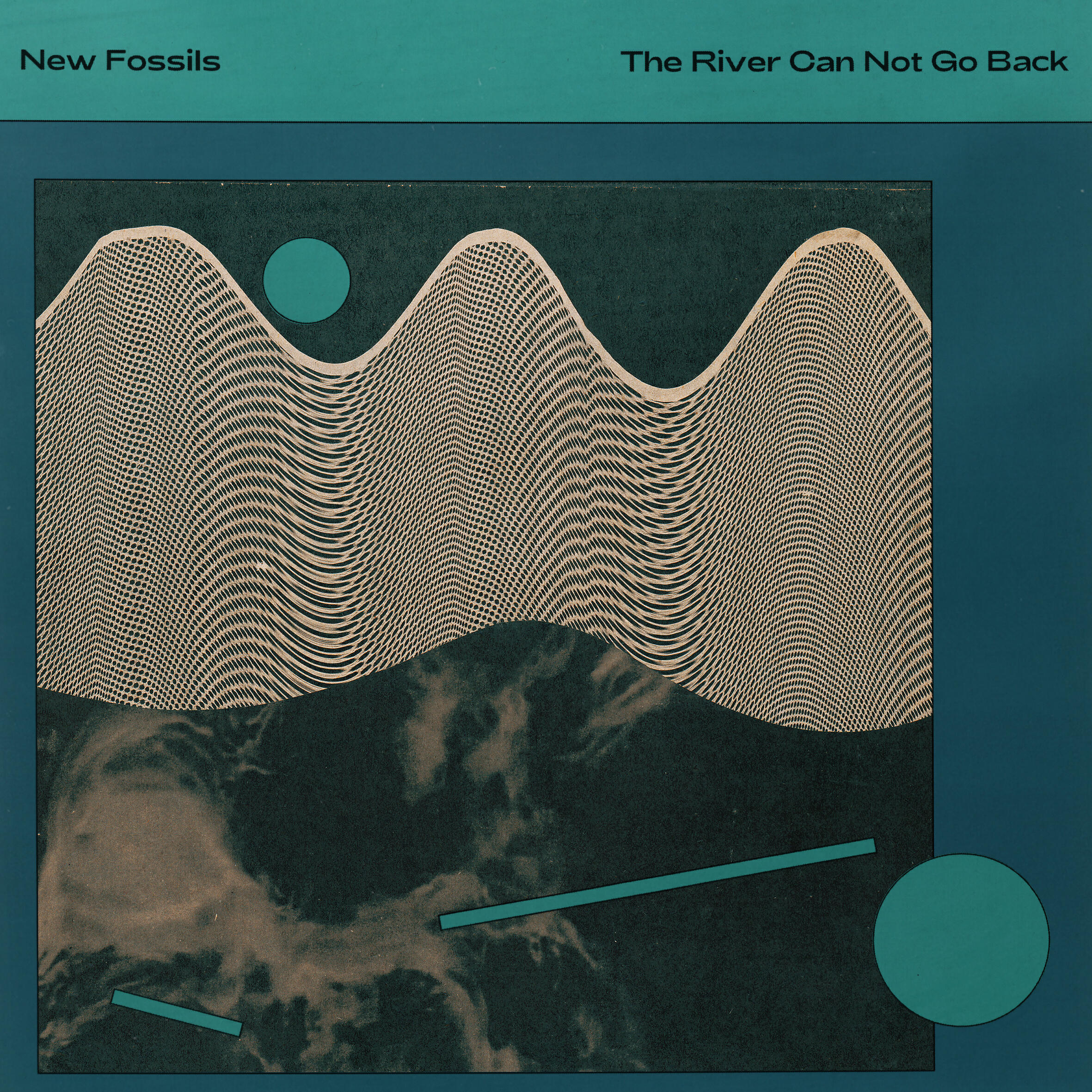 Релиз The River Can Not Go Back