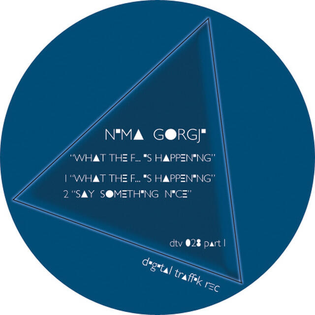 Релиз What the F... Is Happening