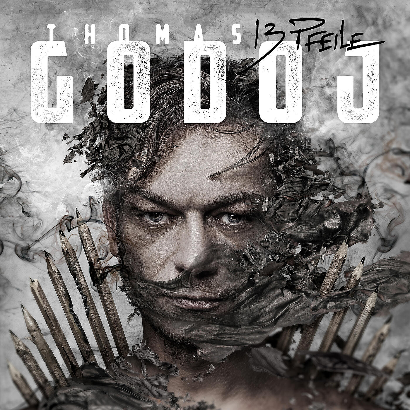 Релиз 13 Pfeile
