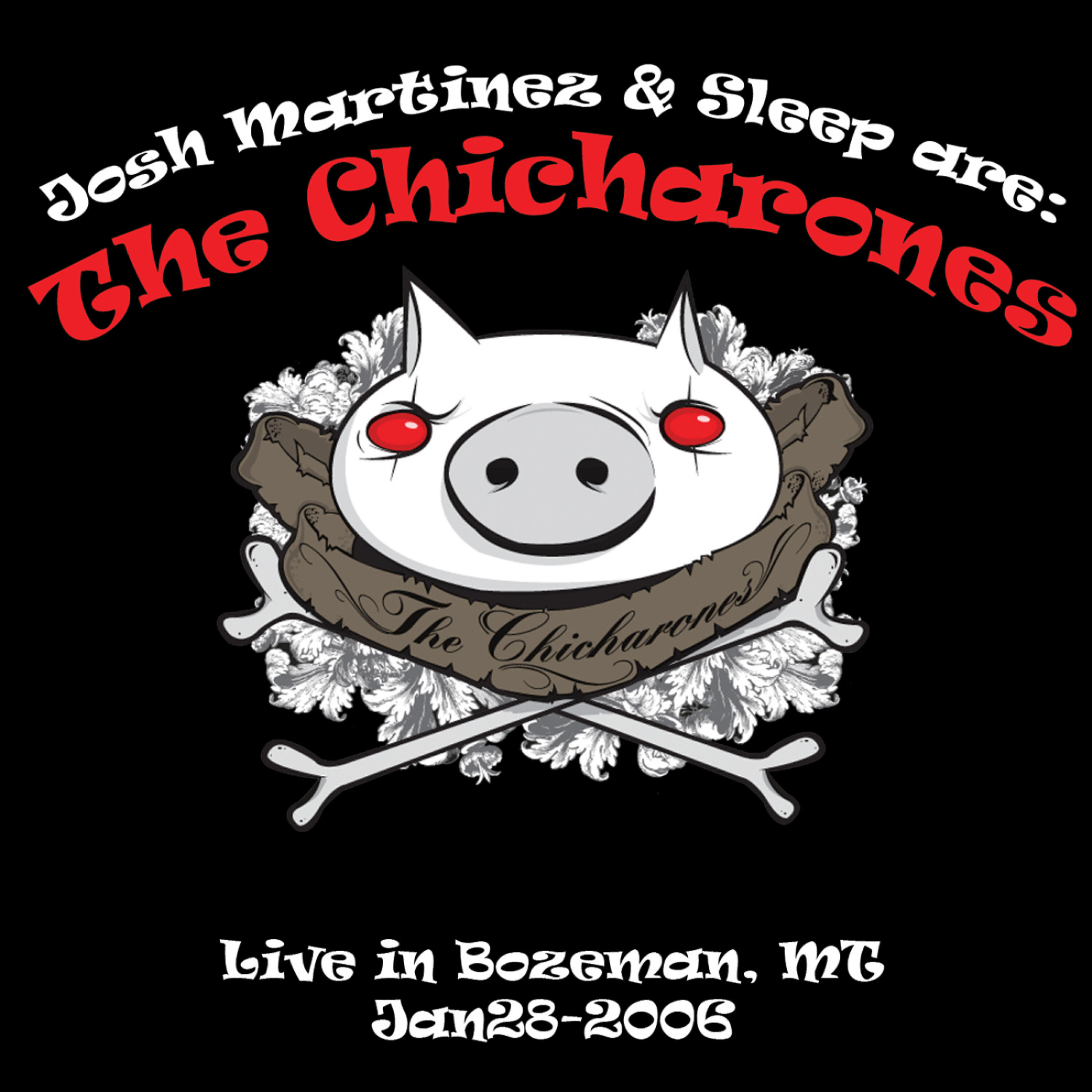 Релиз Live From Bozeman