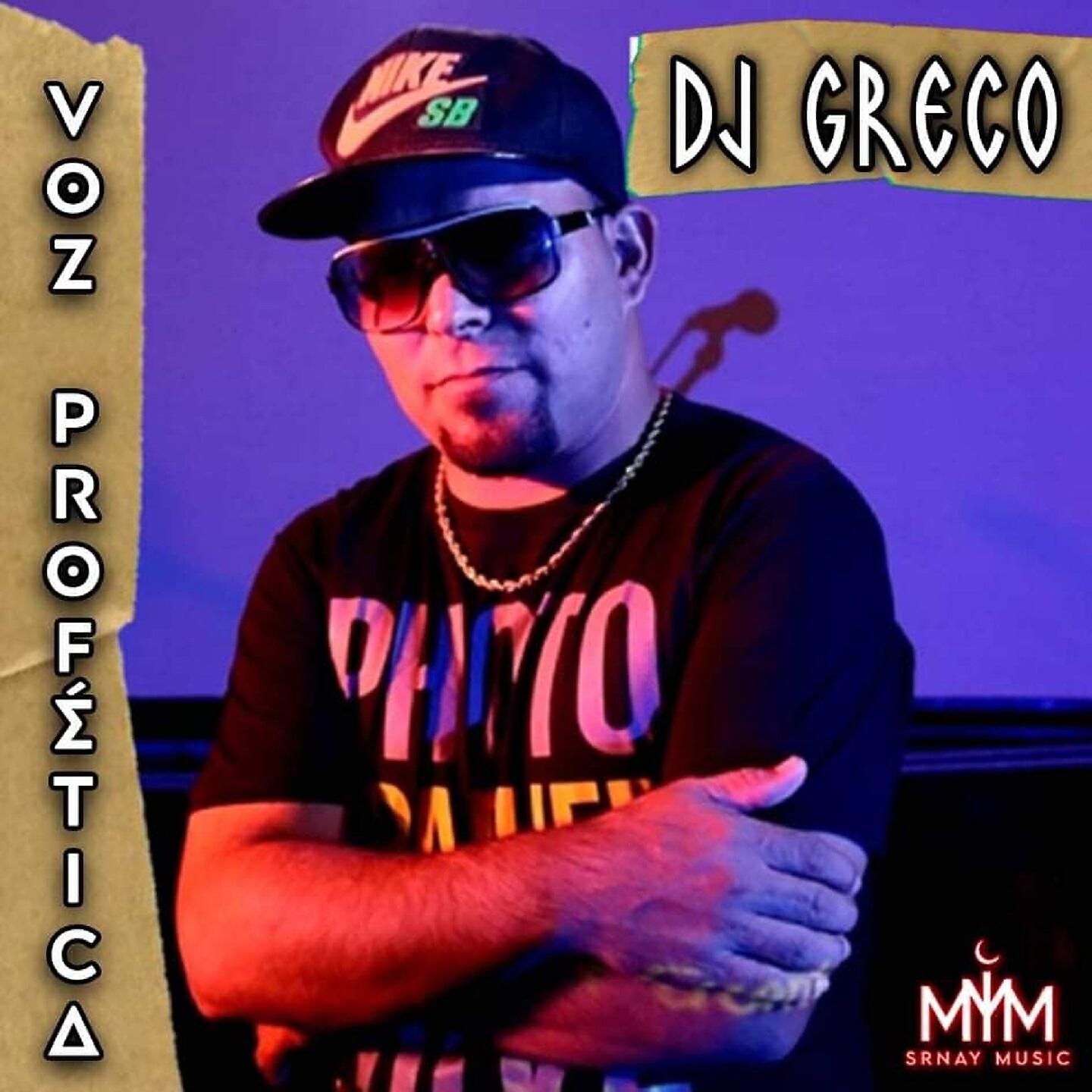 Релиз Voz Profetica