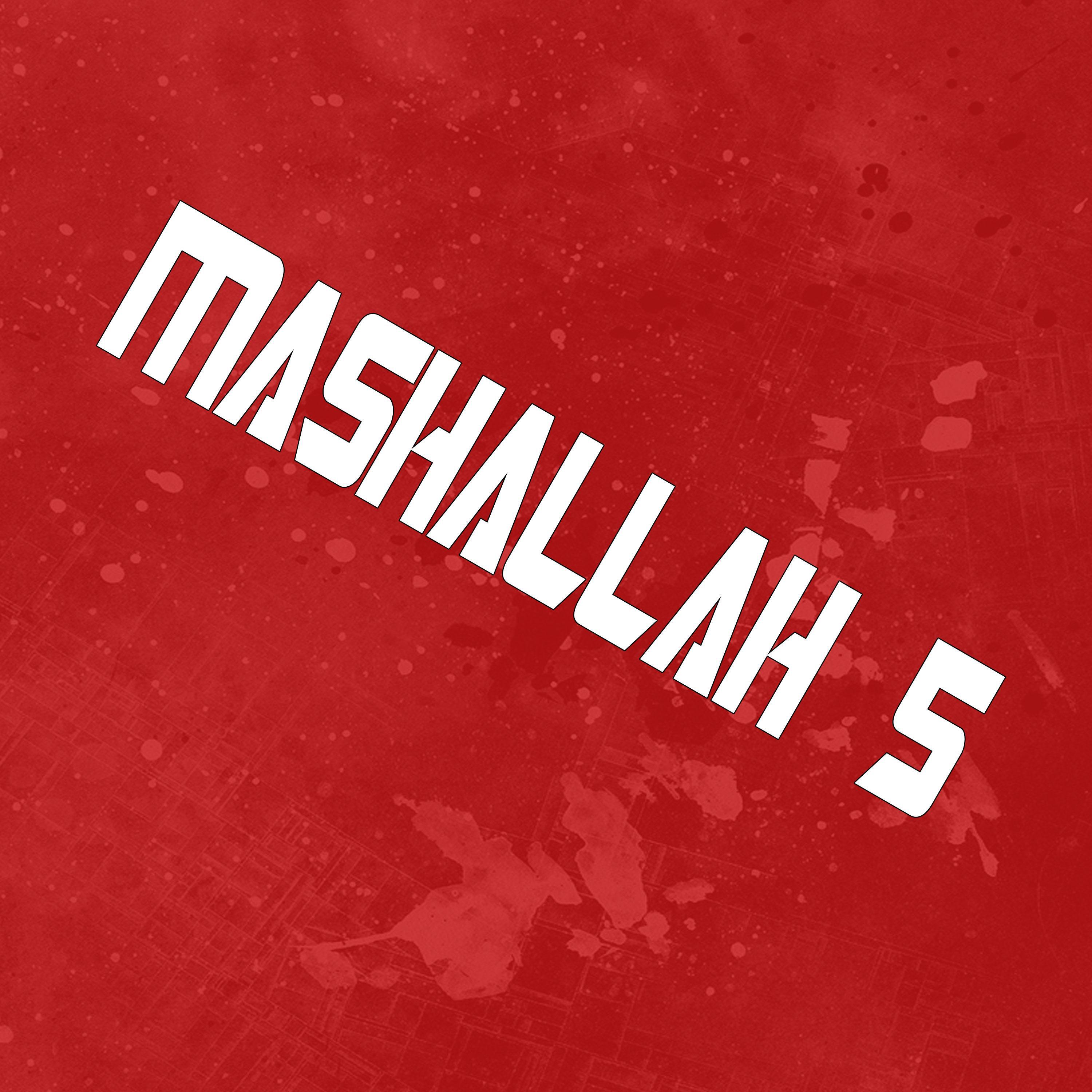 Релиз Mashallah 5 (Oriental Sax Car Music)