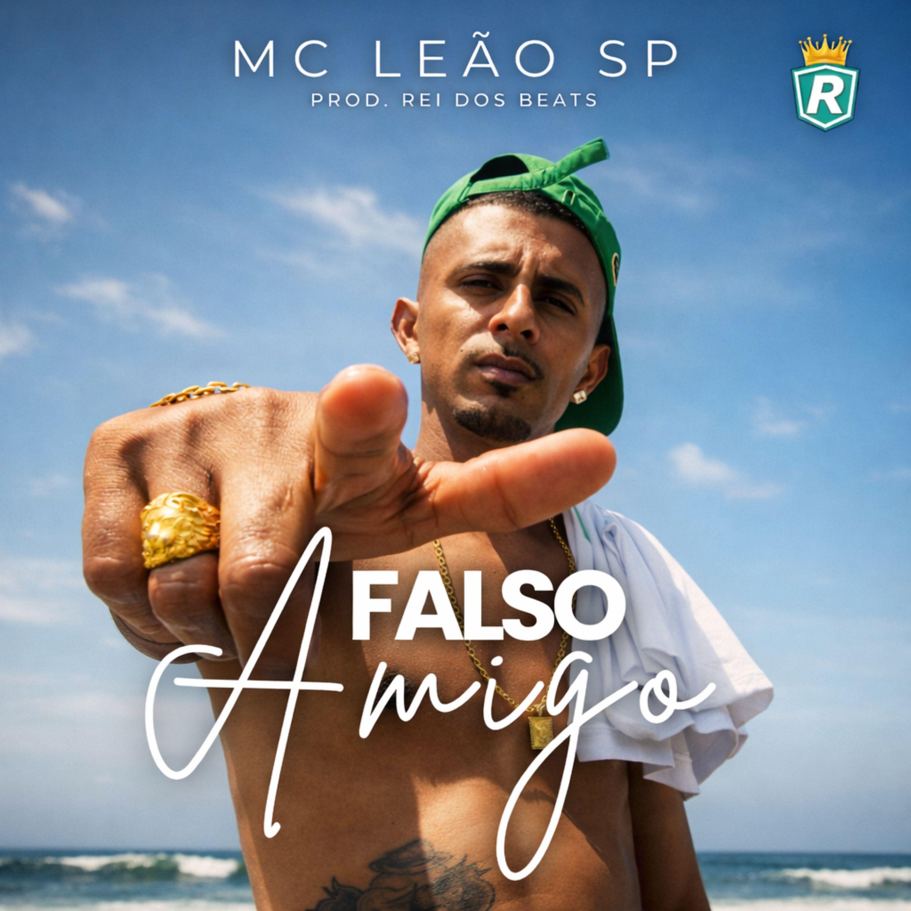 Релиз Falso Amigo