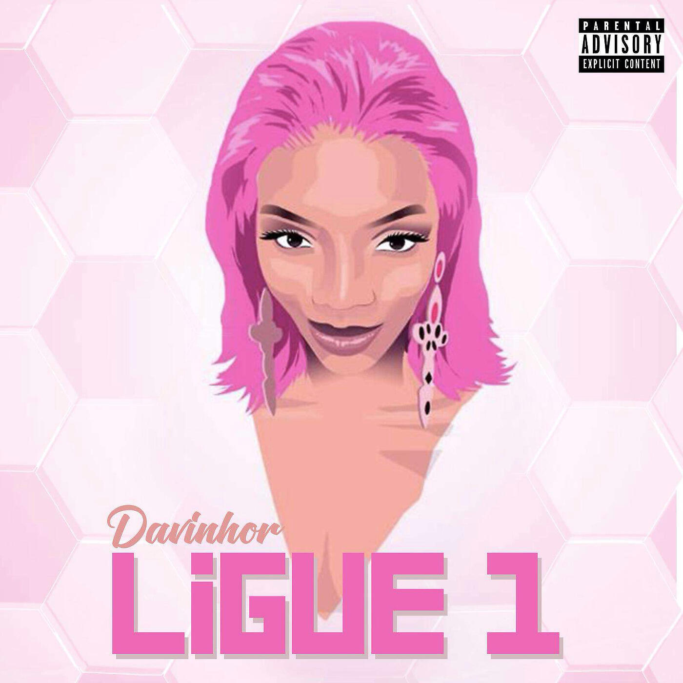Релиз Ligue 1