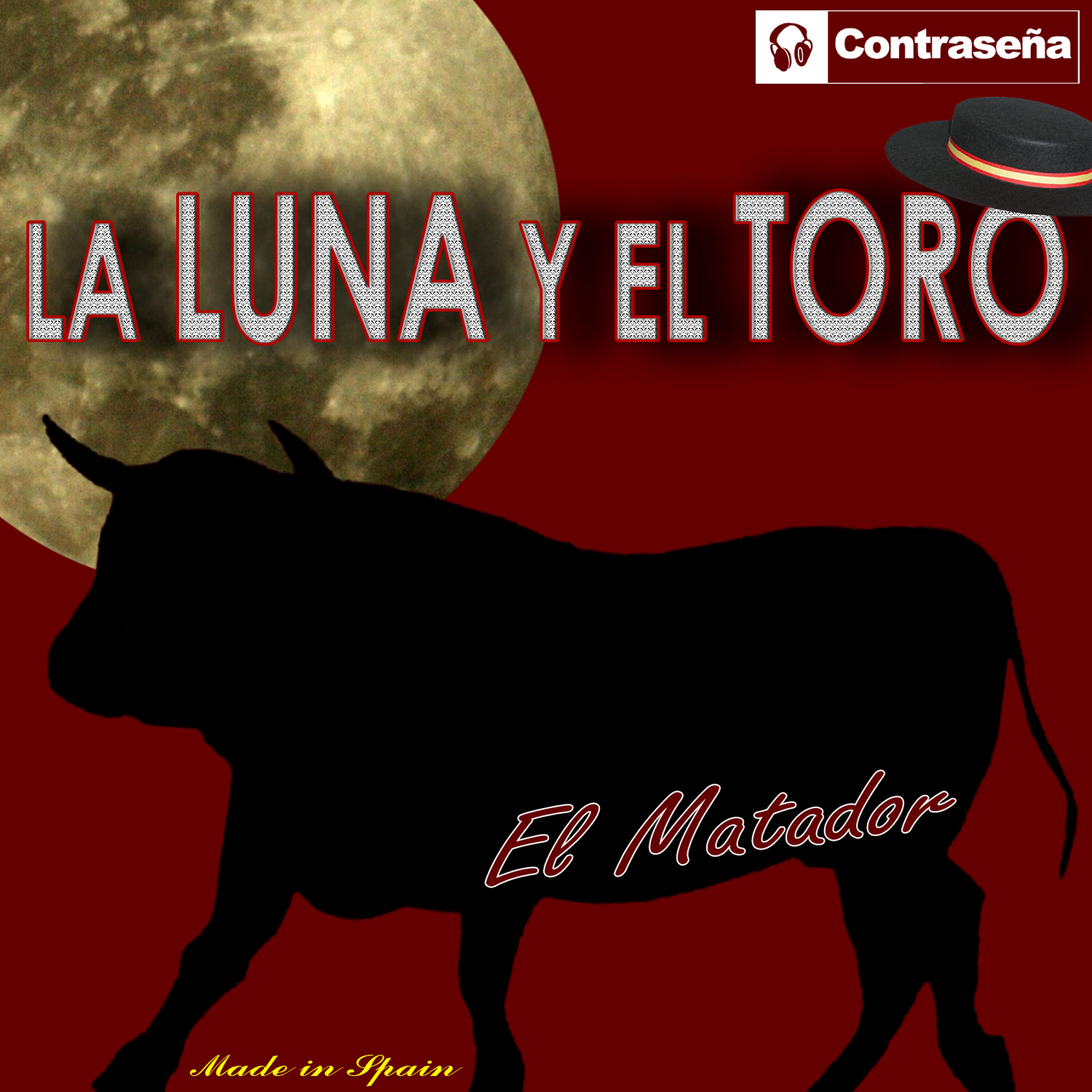 Релиз La Luna y el Toro (Made In Spain)