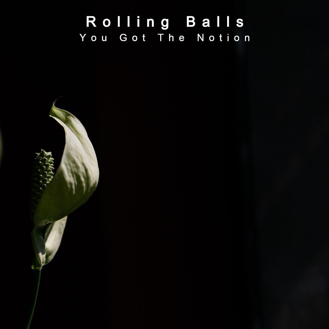Rolling Balls