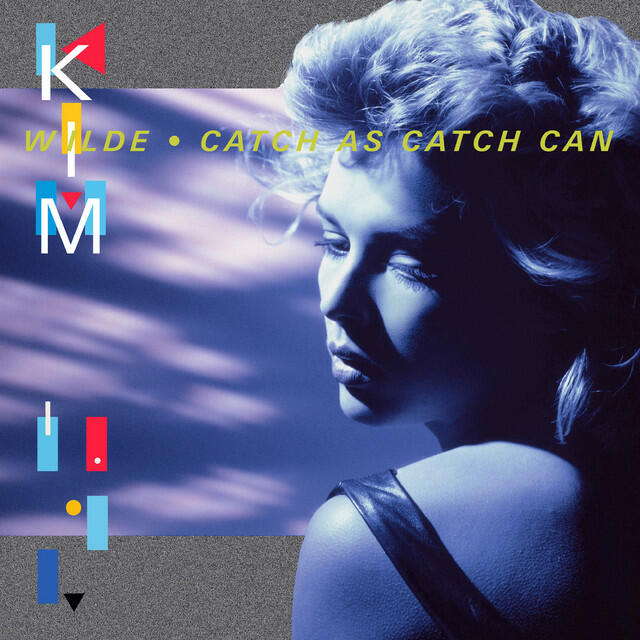 Релиз Catch As Catch Can (Expanded & Remastered)