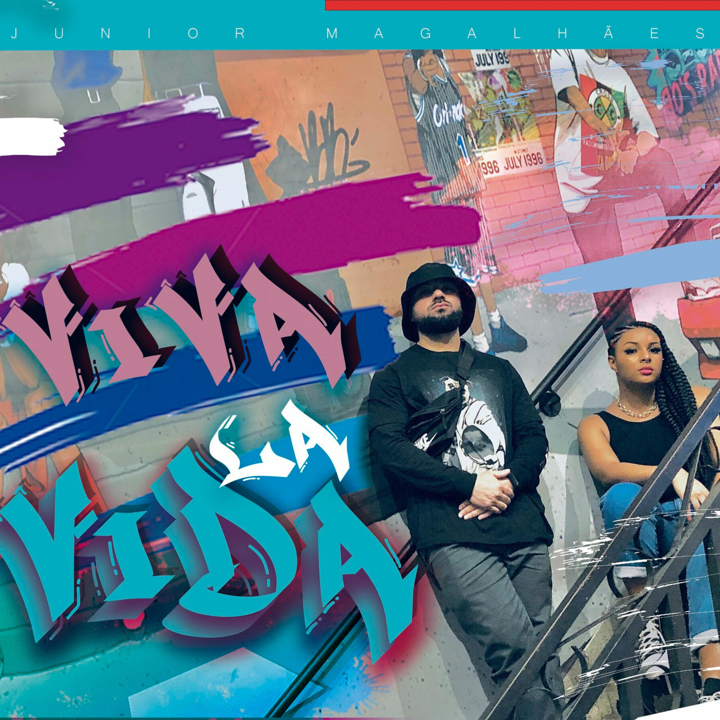 Релиз Viva Lá Vida