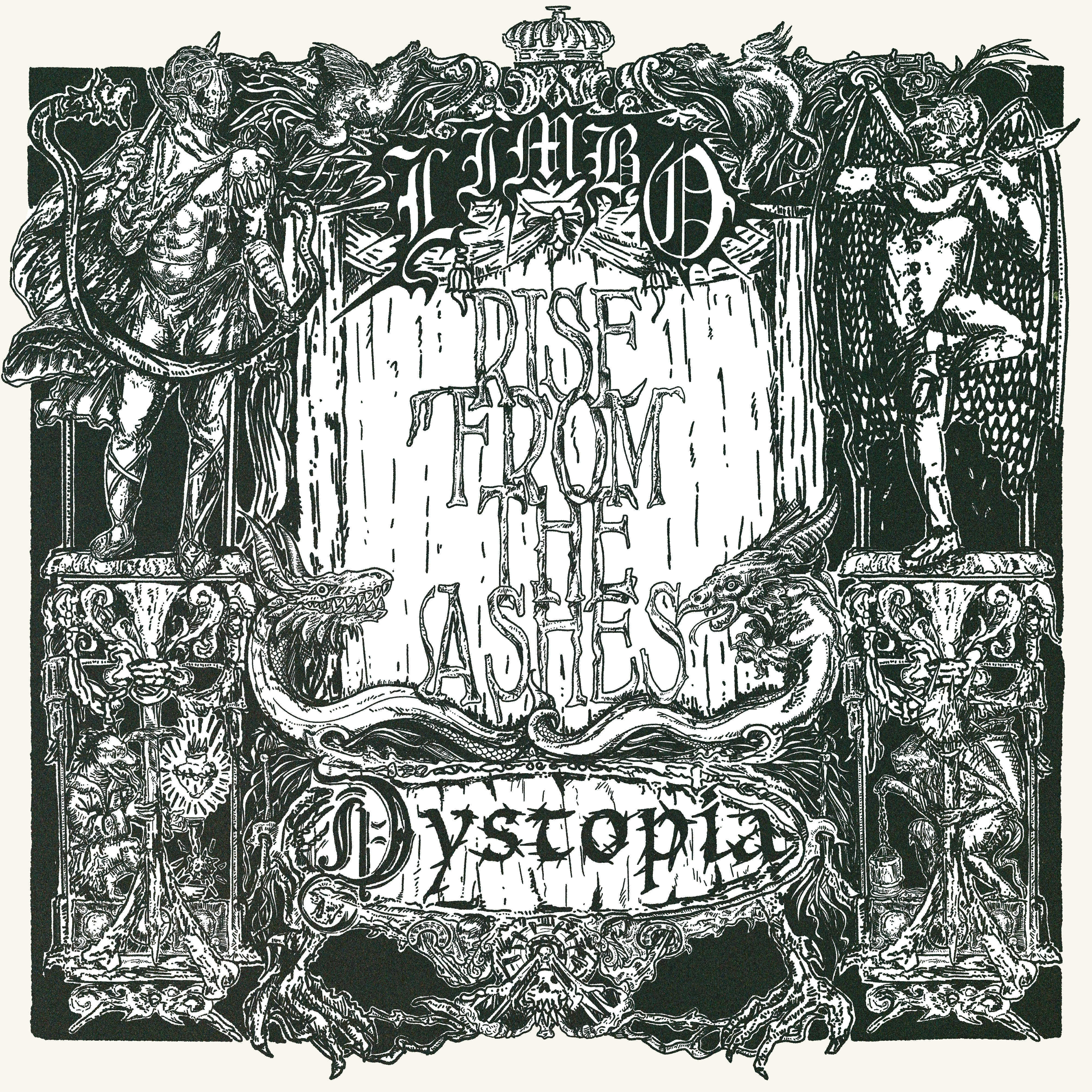 Релиз Dystopia